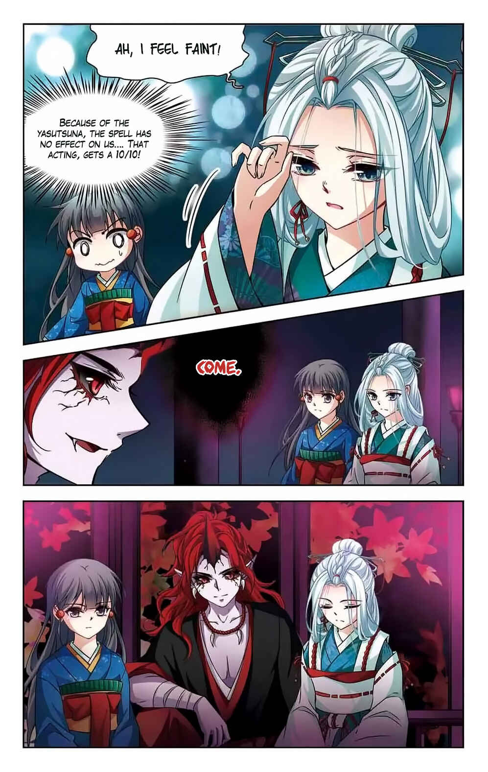 Chapter 139 - Page 13