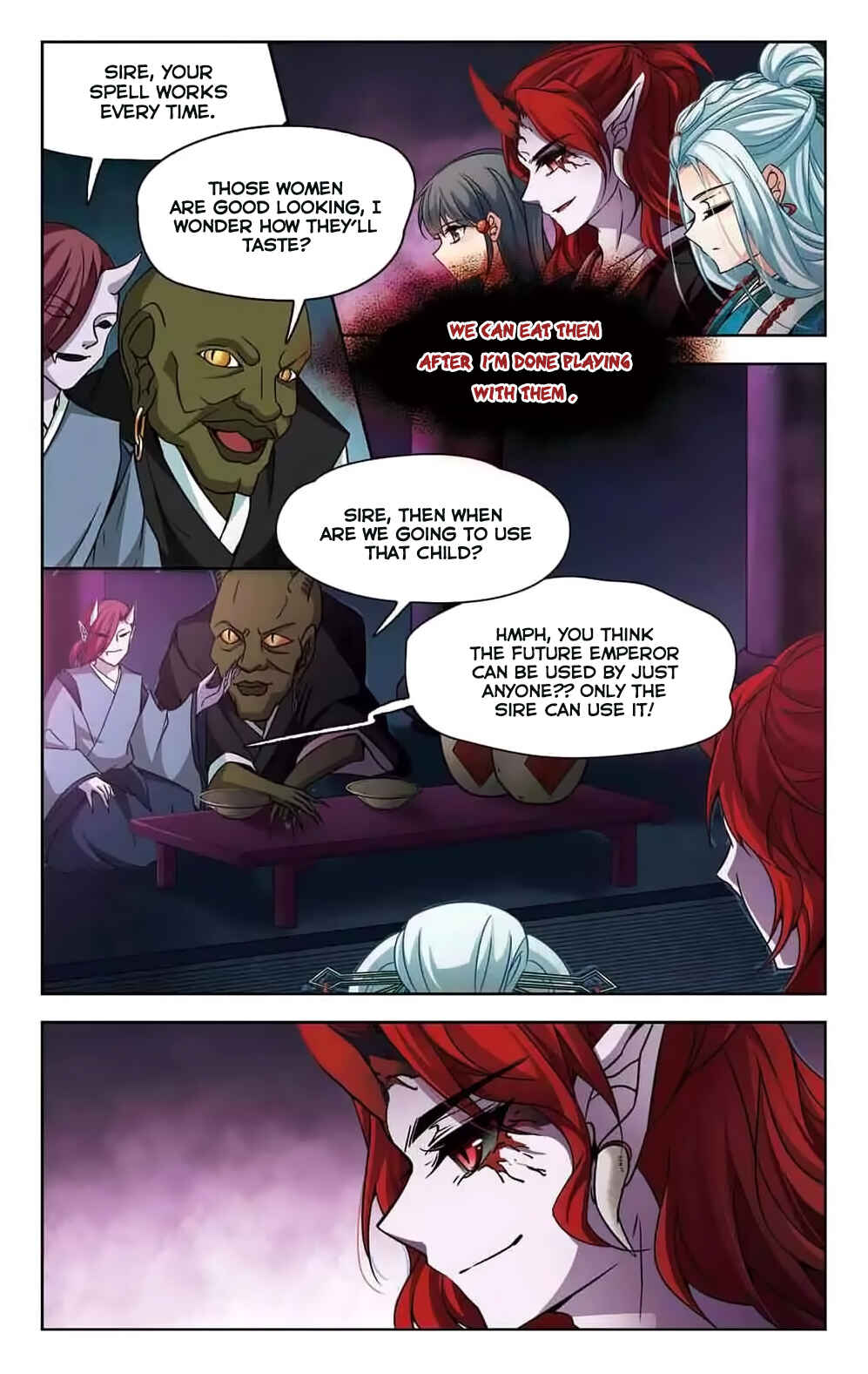 Chapter 139 - Page 14