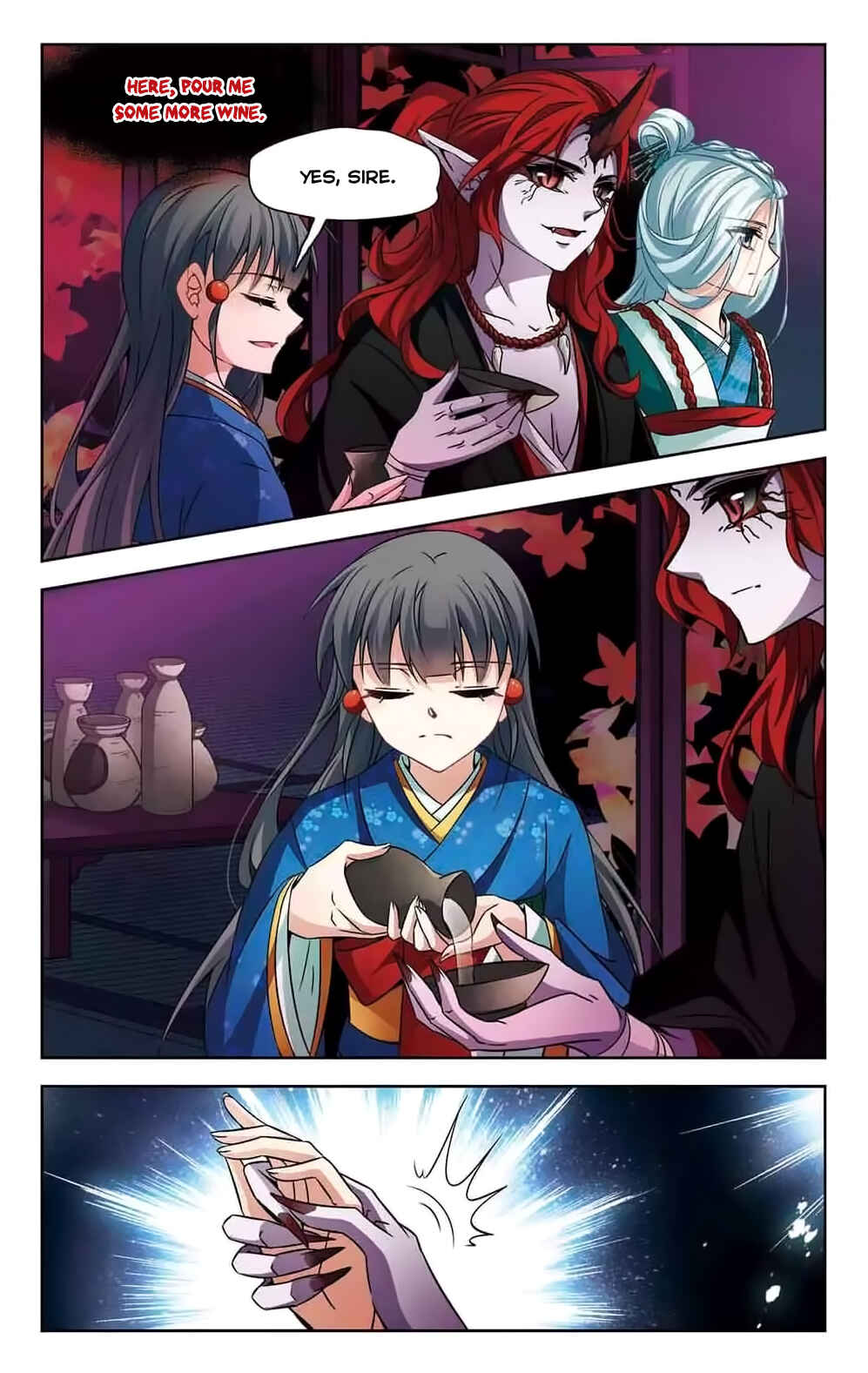 Chapter 139 - Page 16