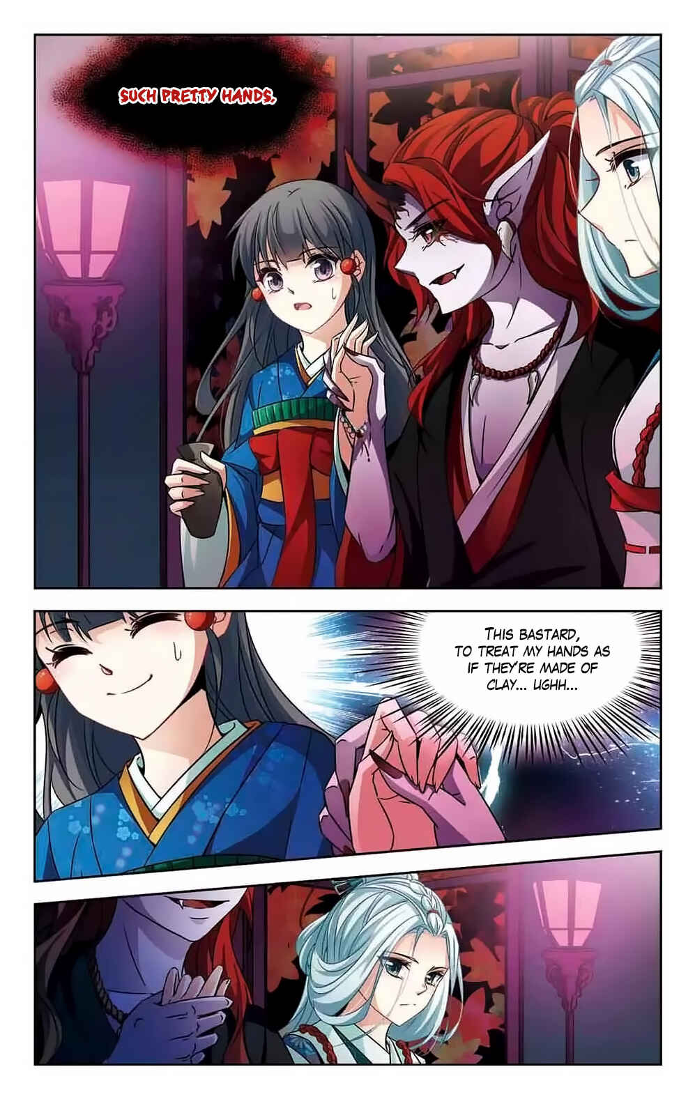 Chapter 139 - Page 17