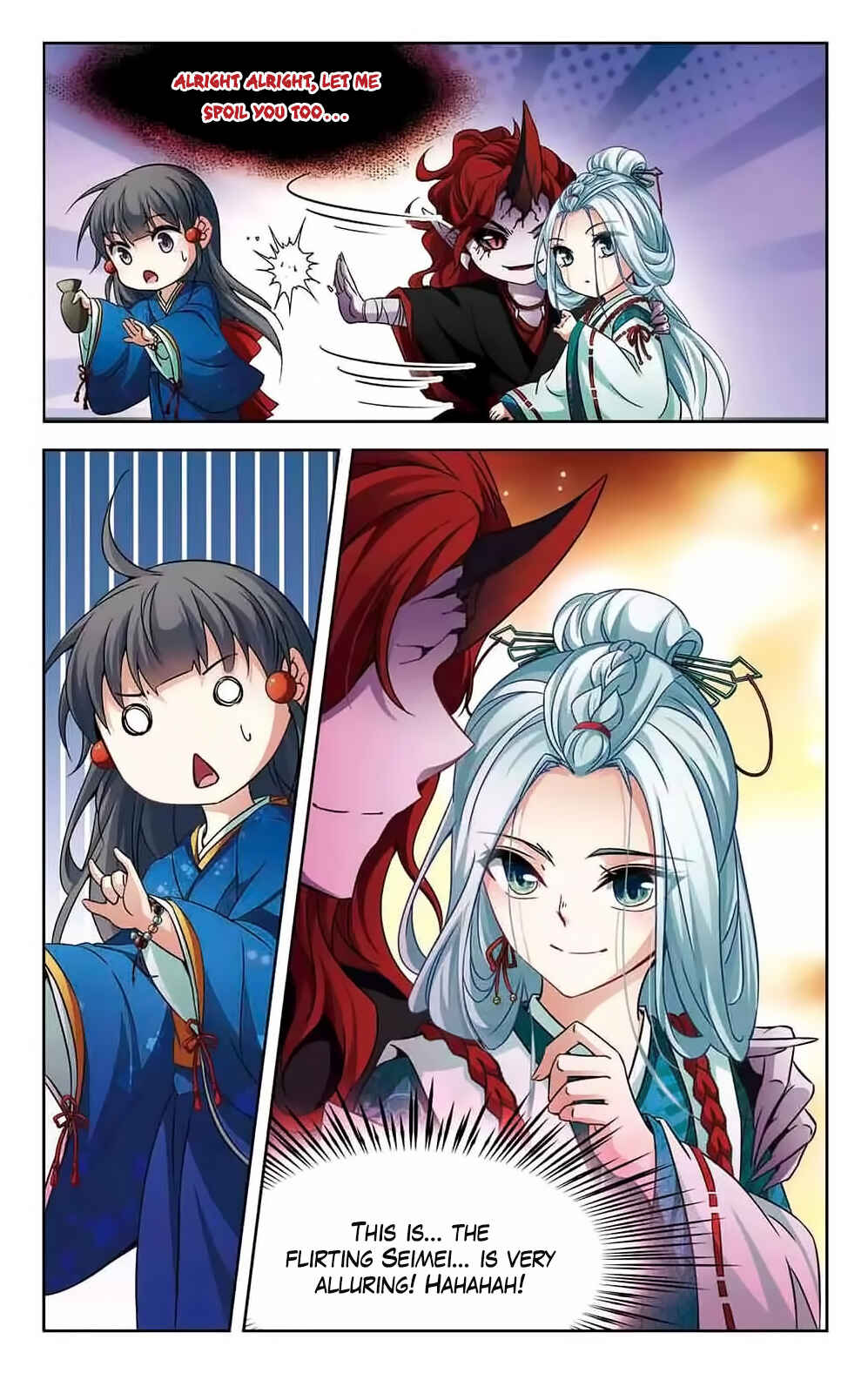 Chapter 139 - Page 19