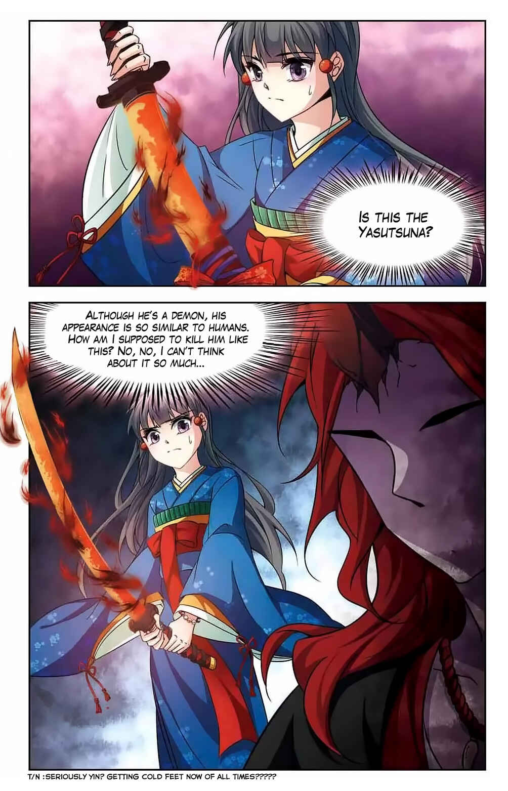 Chapter 139 - Page 23