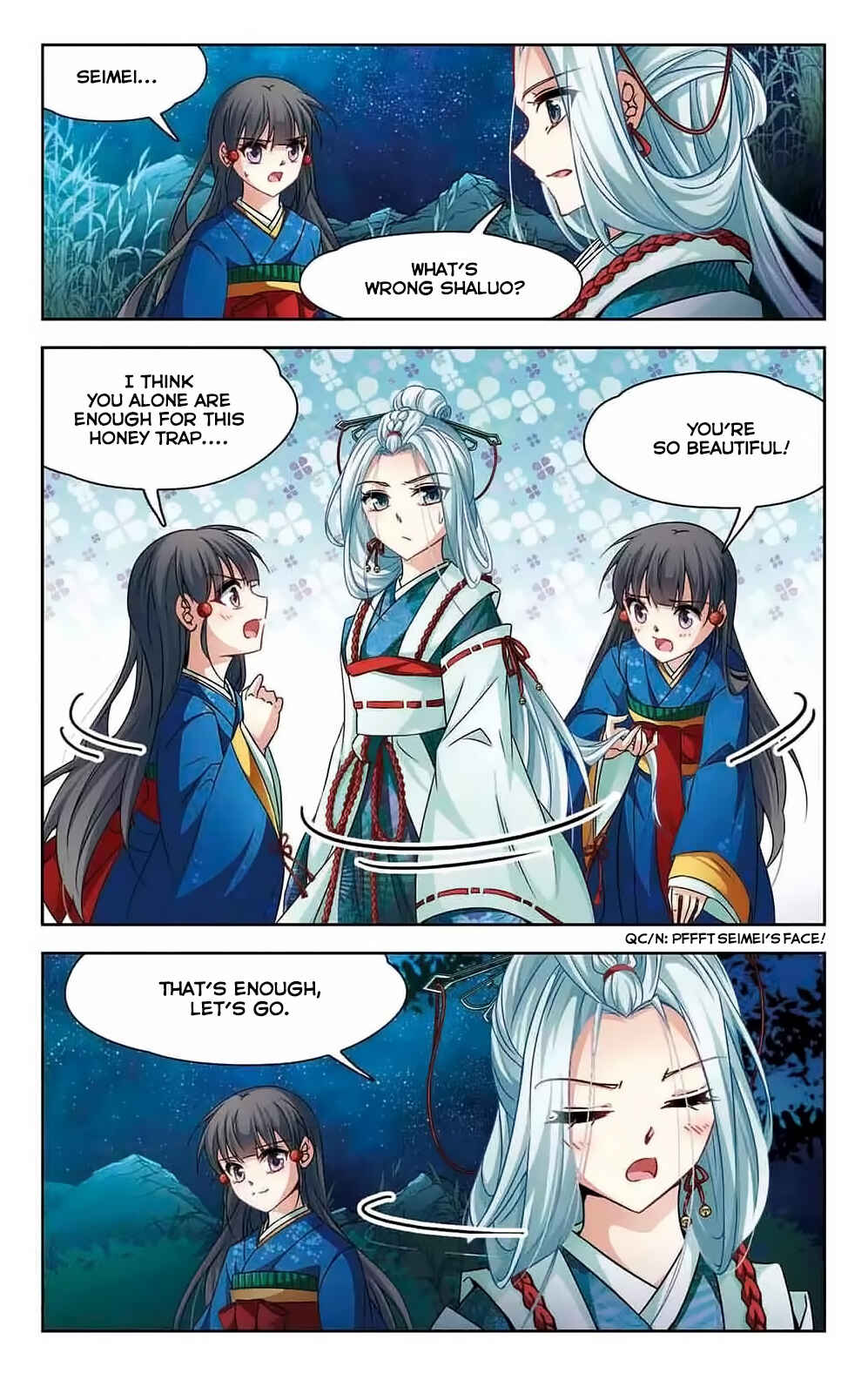 Chapter 139 - Page 3