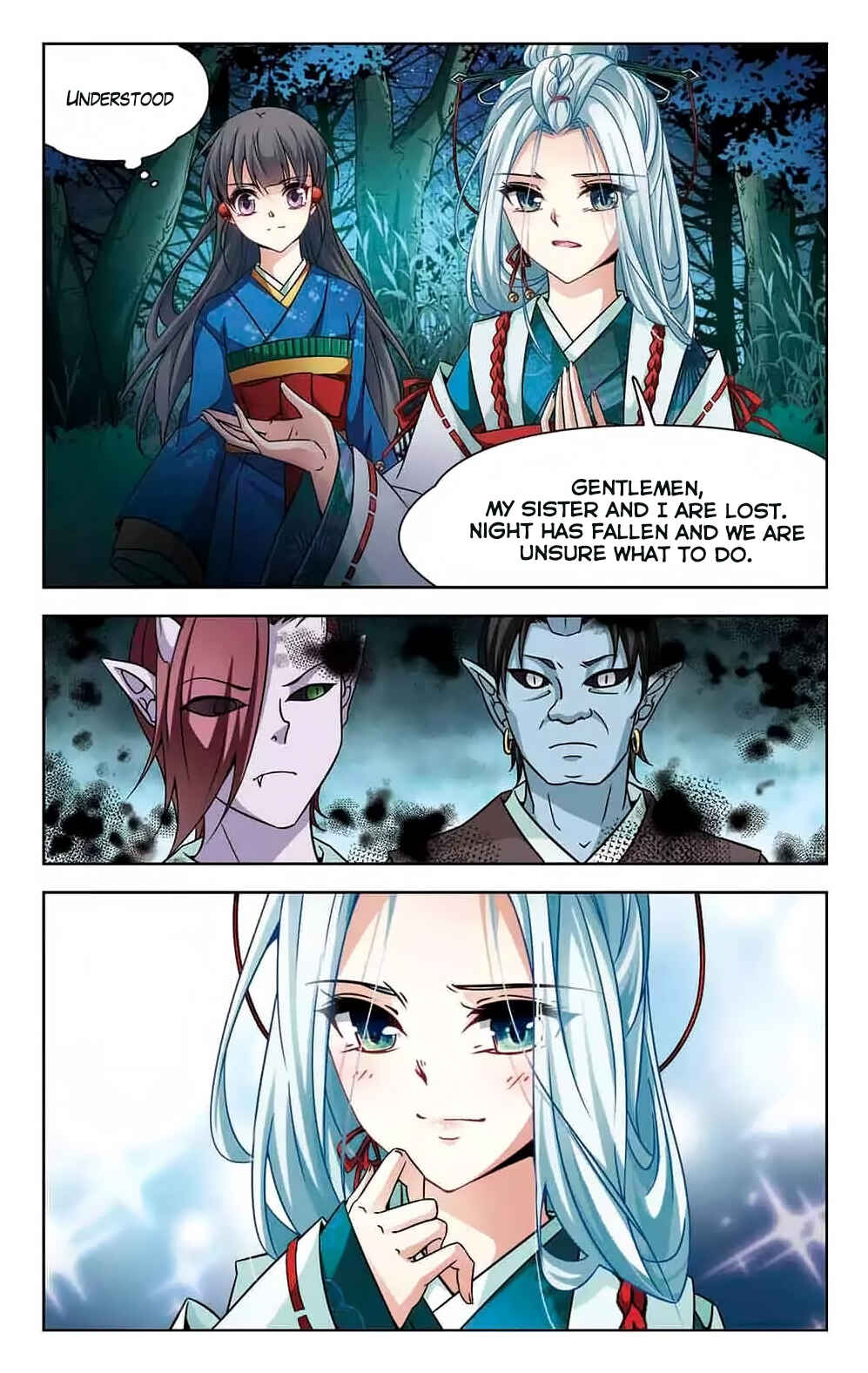 Chapter 139 - Page 6