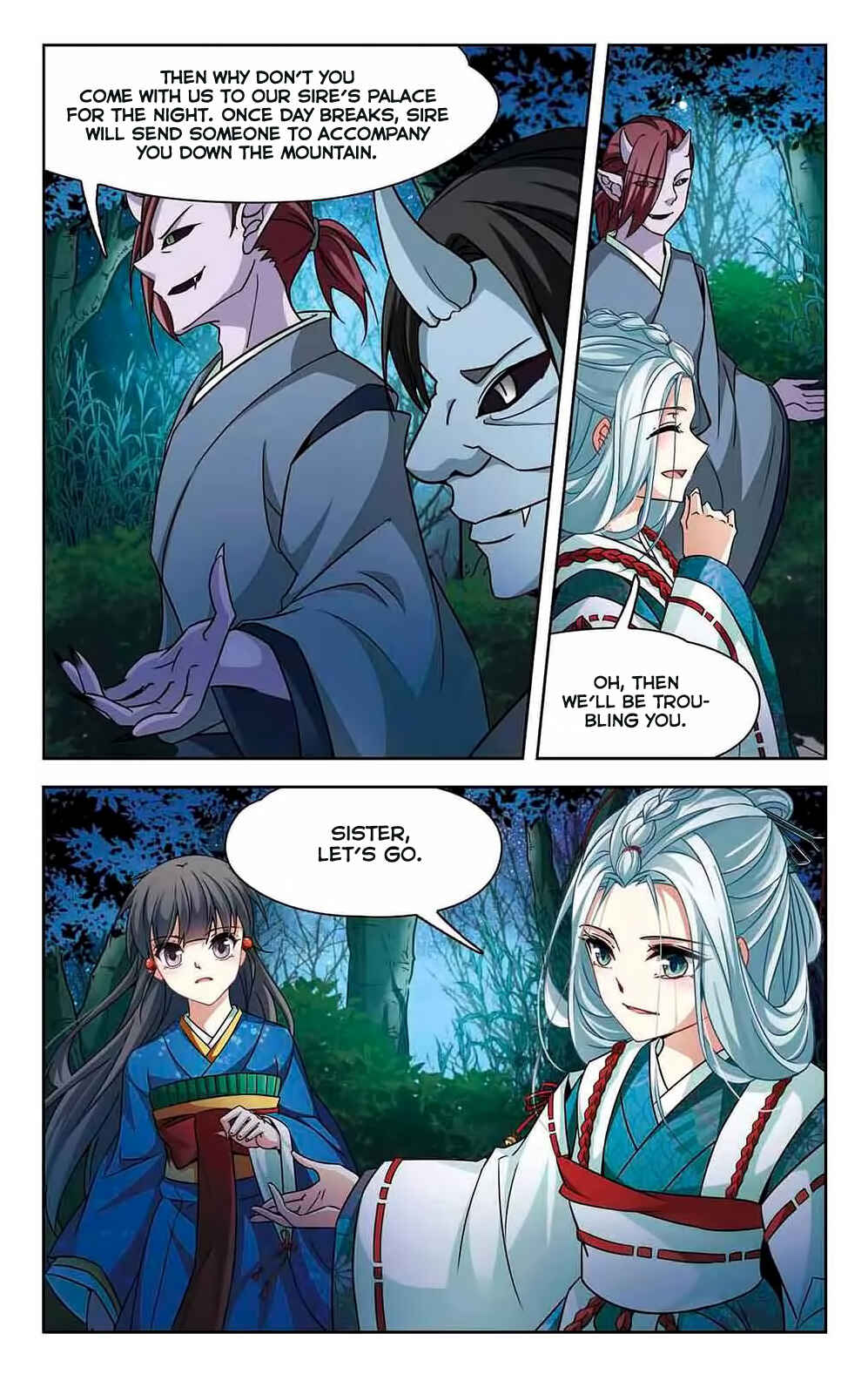 Chapter 139 - Page 7