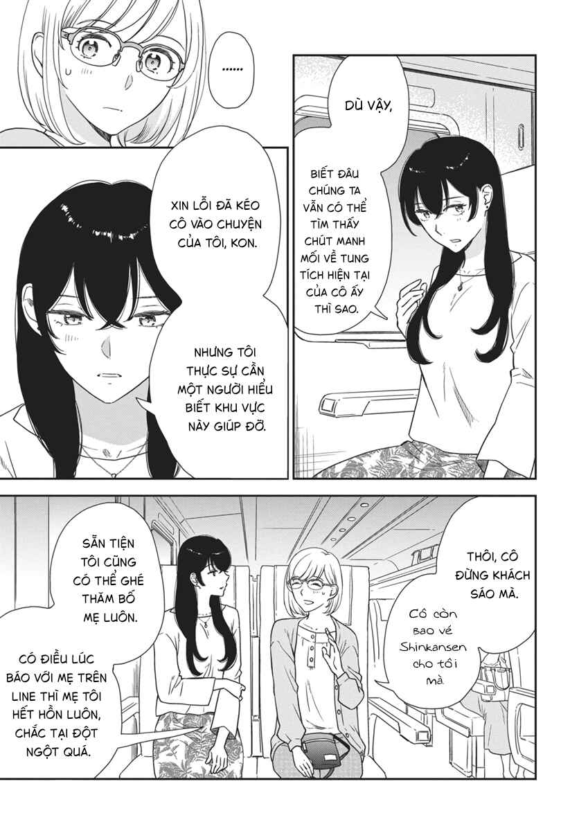 Chapter 3 - Page 6