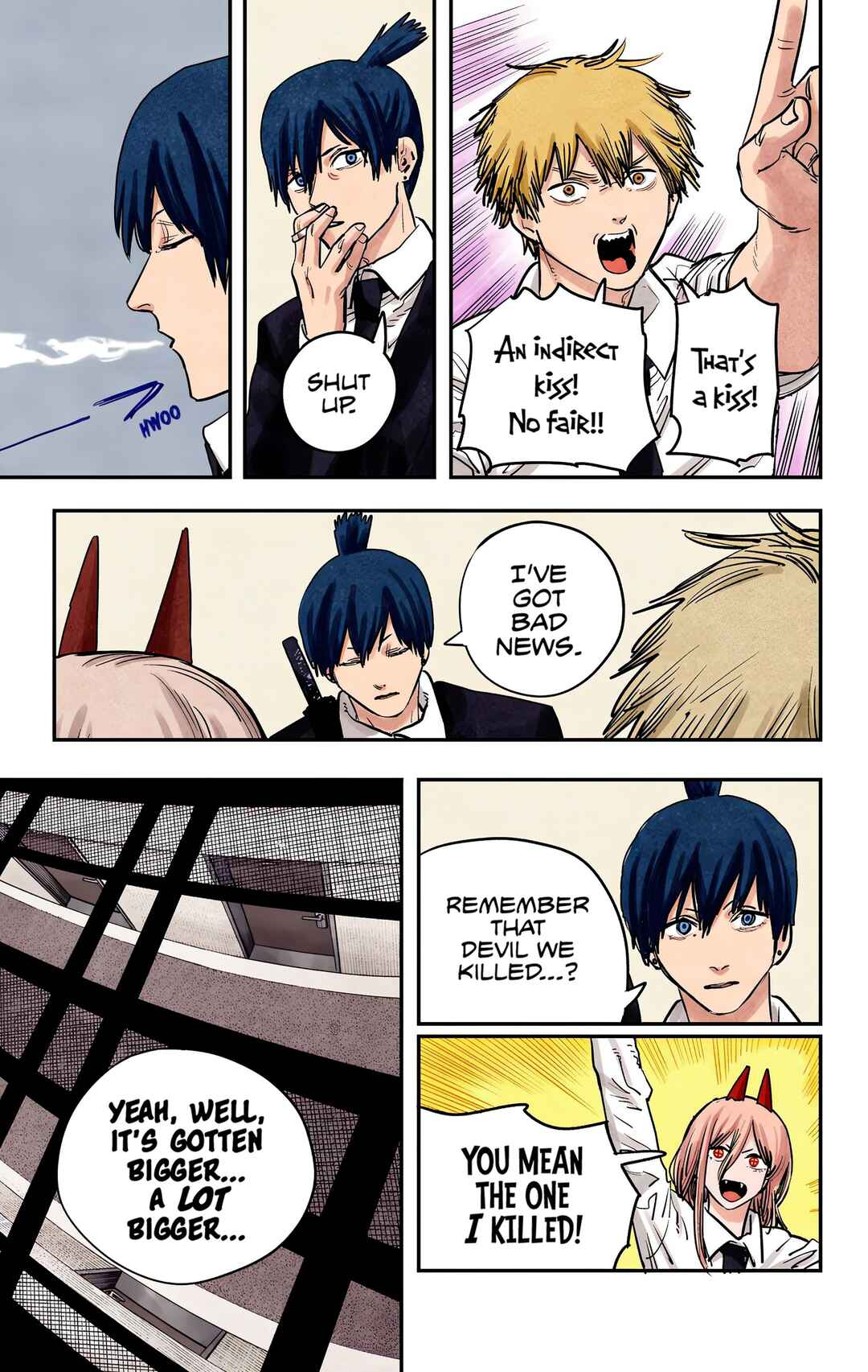 Chapter 16 - Page 15