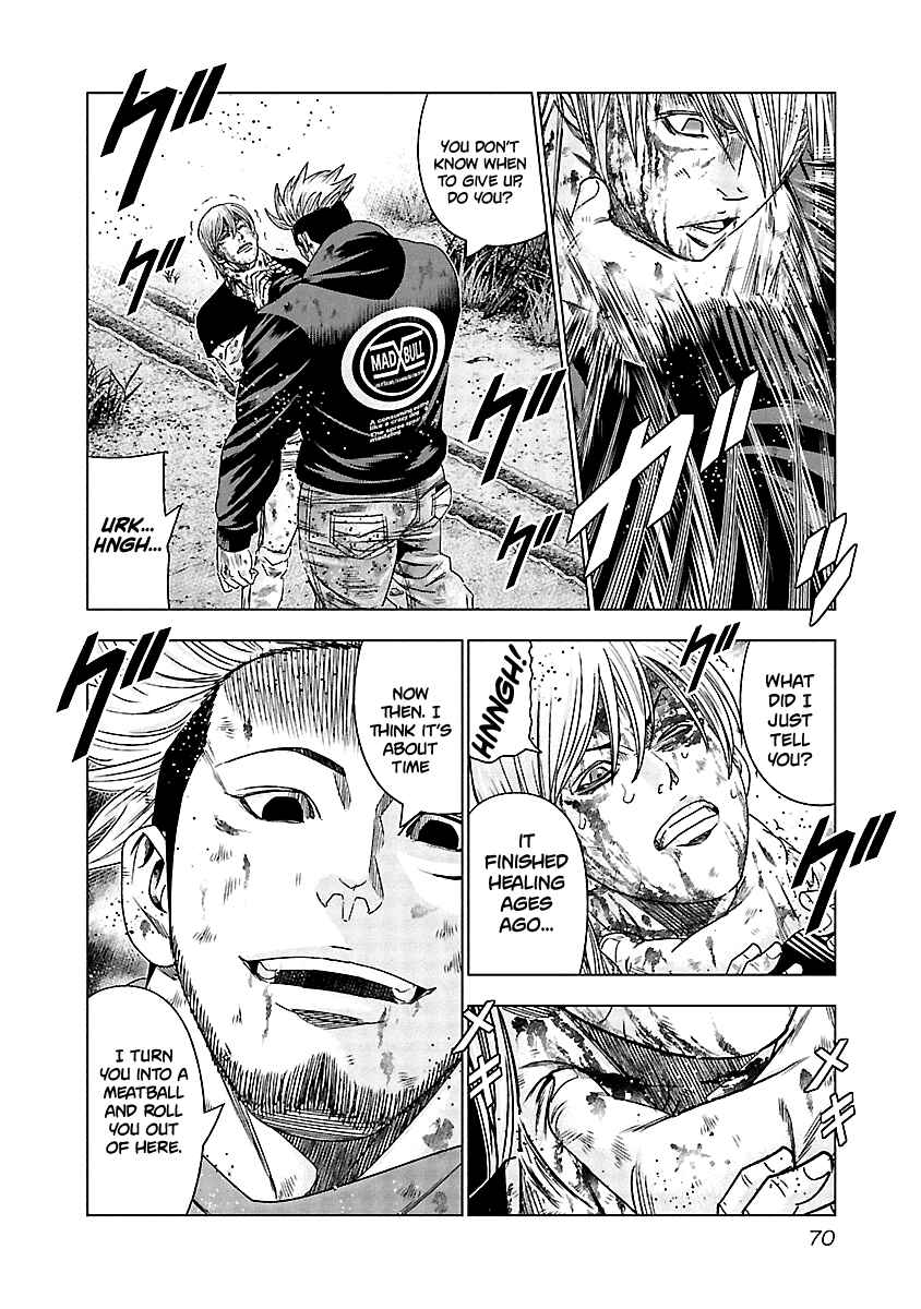 Chapter 133 - Page 9