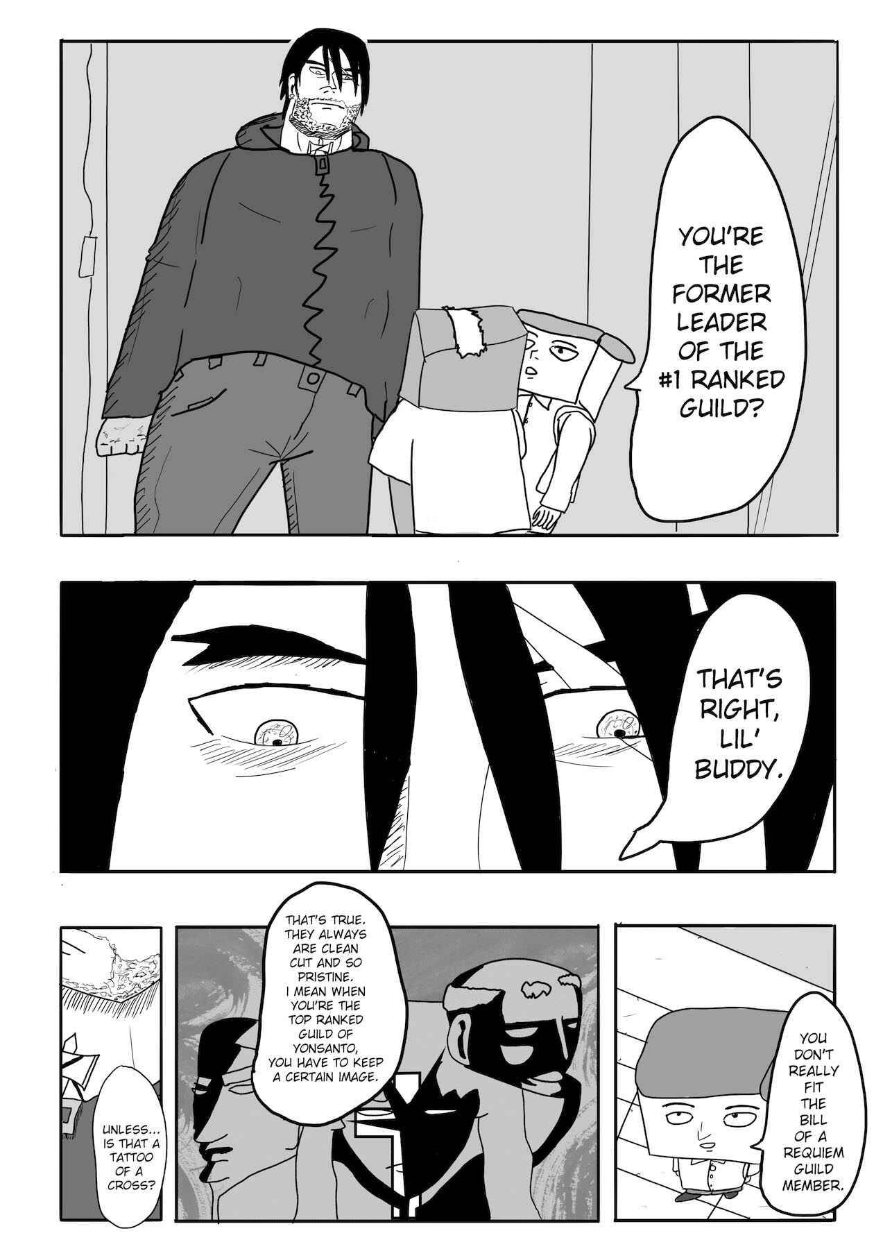 Chapter 3 - Page 1