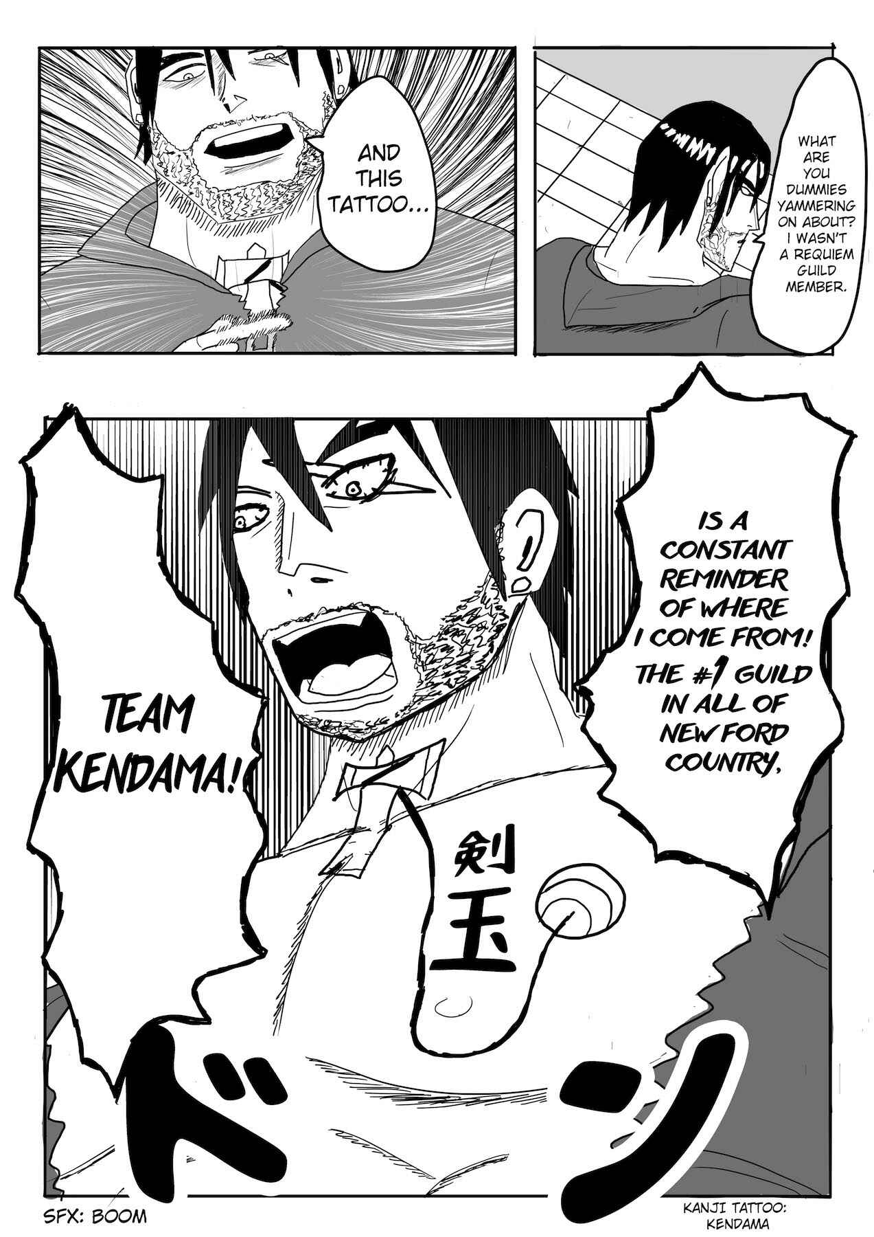 Chapter 3 - Page 2