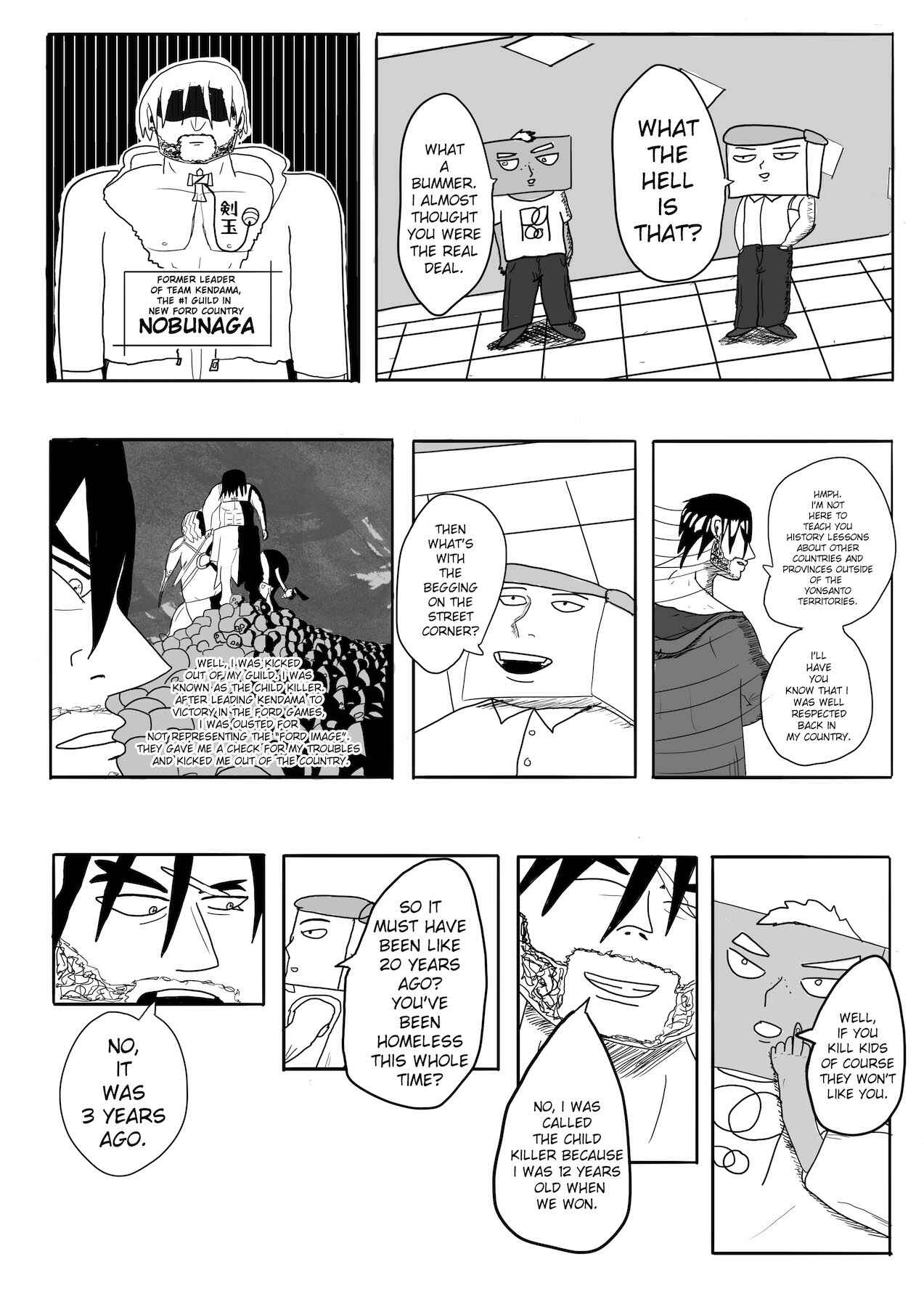 Chapter 3 - Page 3