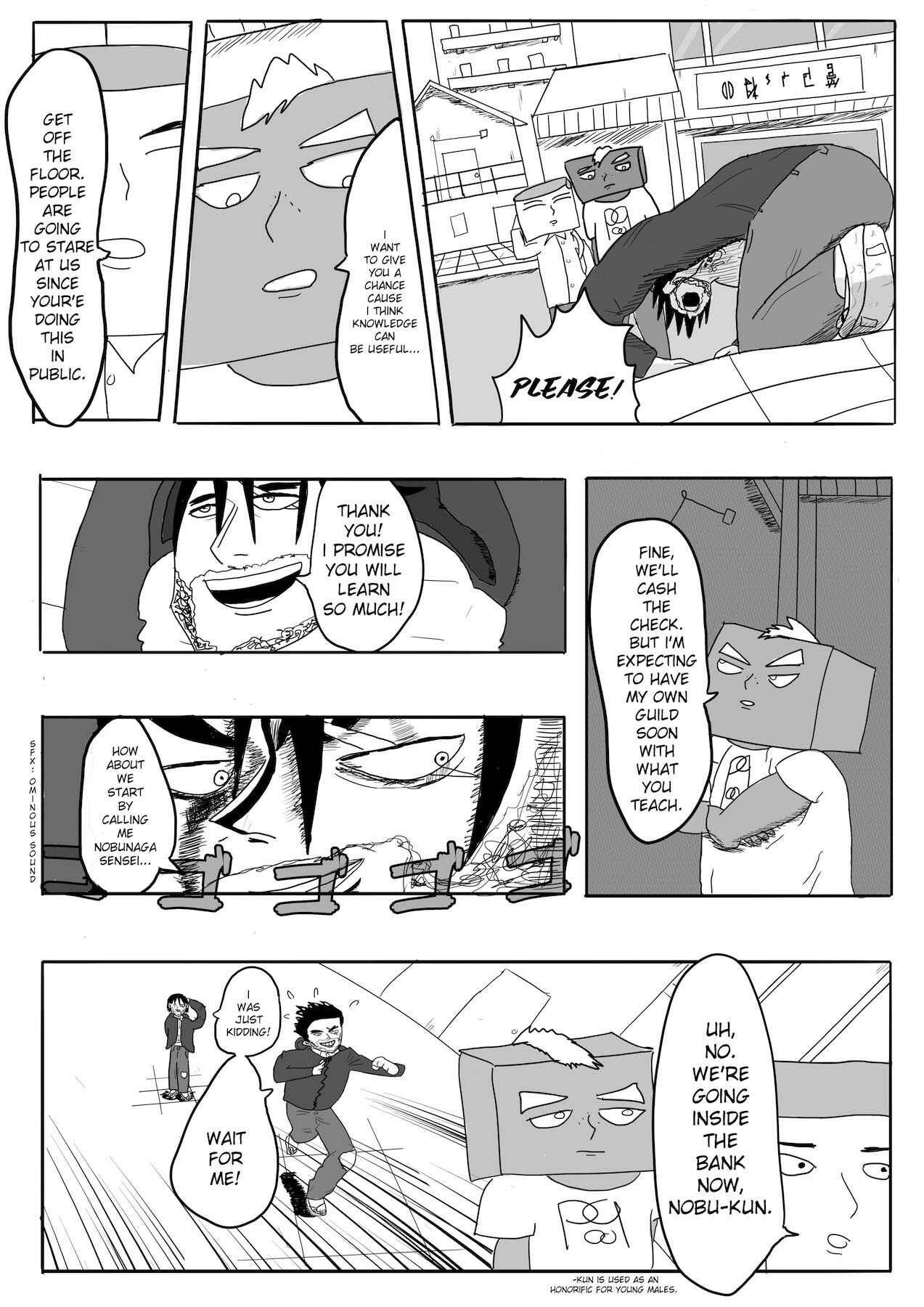 Chapter 3 - Page 5