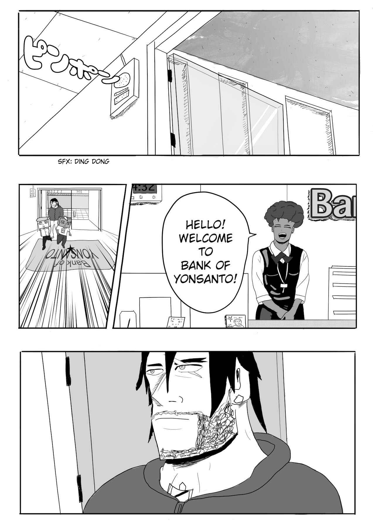 Chapter 3 - Page 6