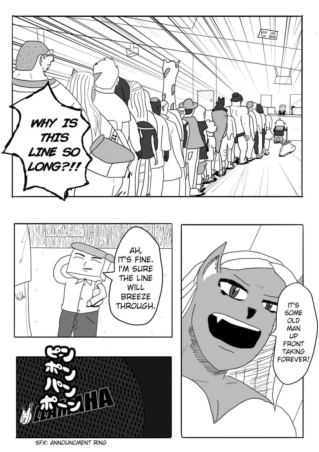 Chapter 3 - Page 9