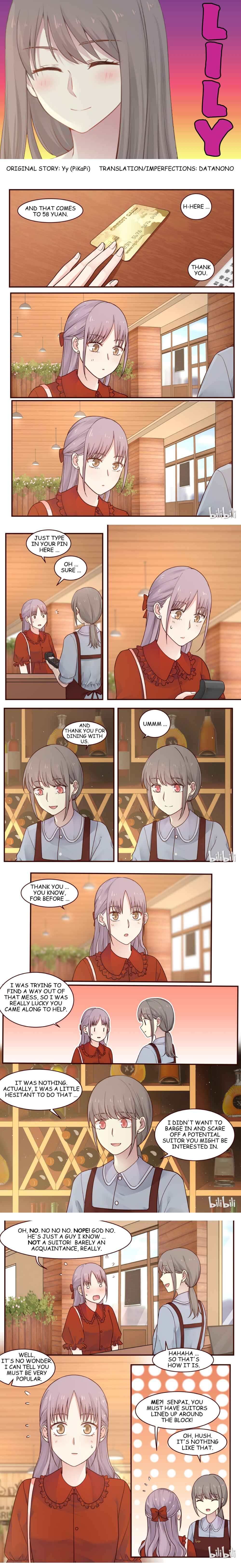 Chapter 85 - Page 1