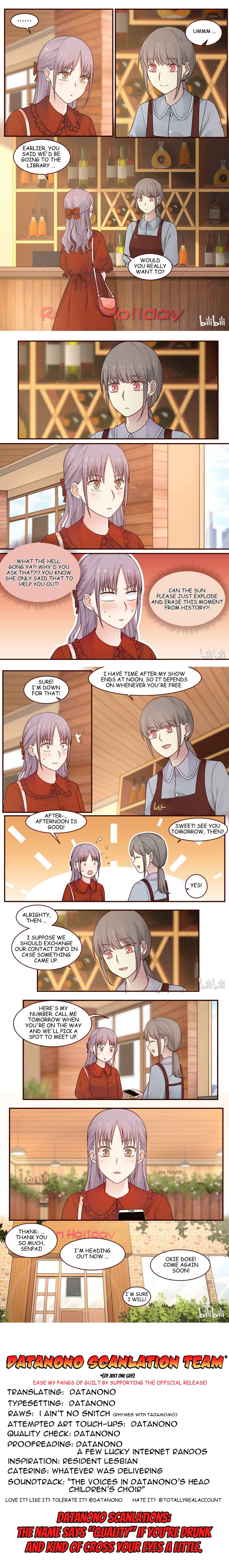 Chapter 85 - Page 2