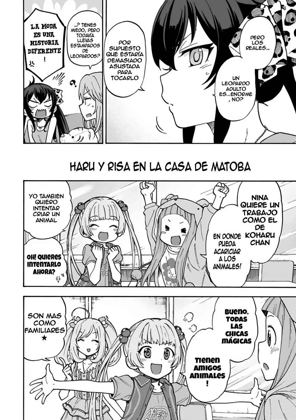 Chapter 45.5 - Page 6