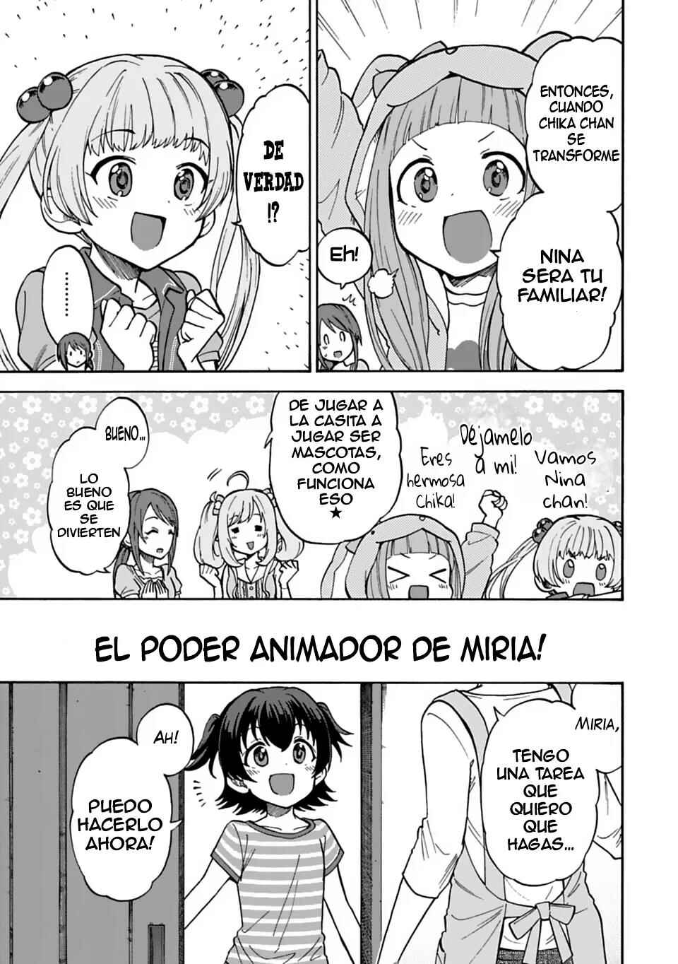 Chapter 45.5 - Page 7