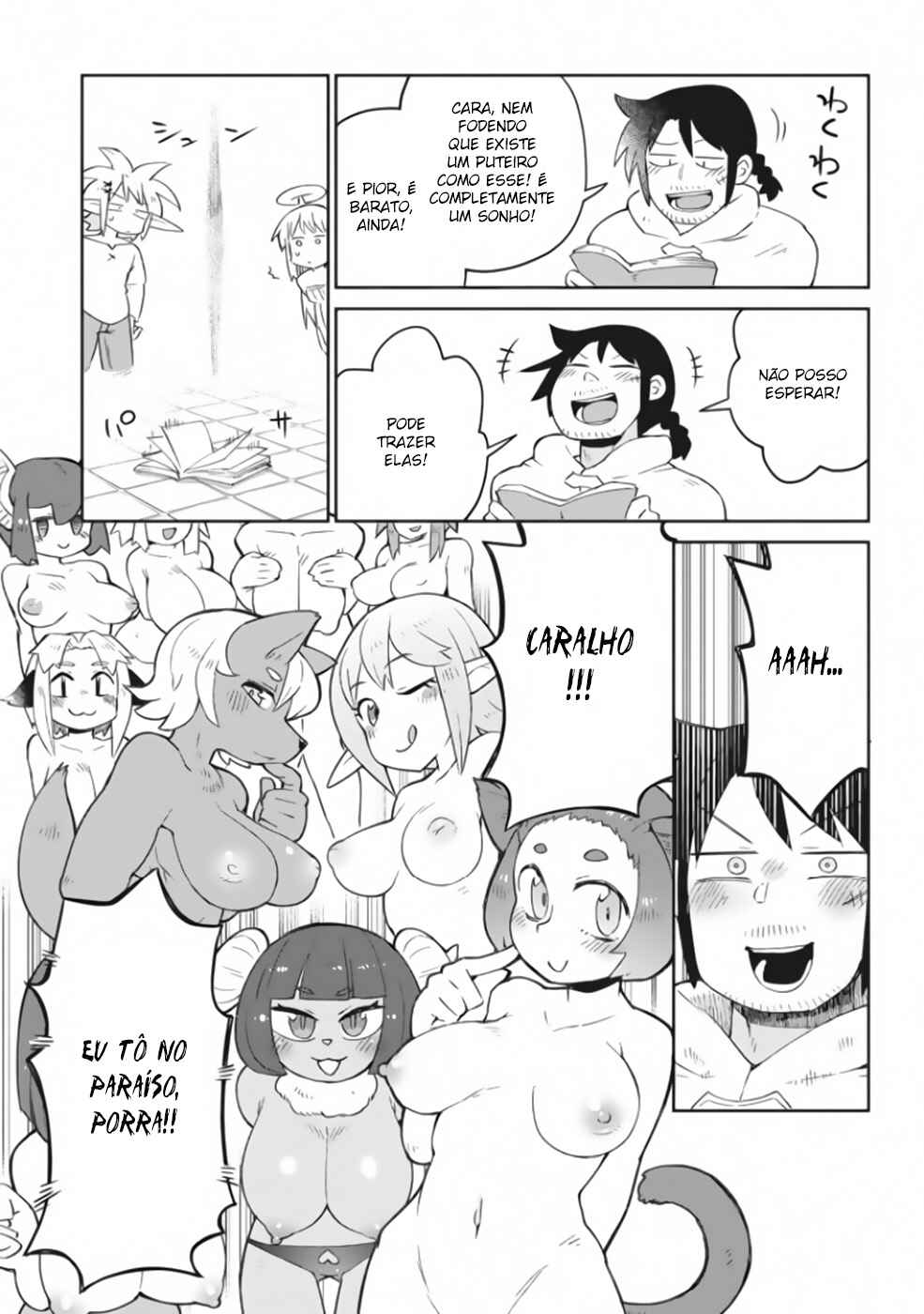 Chapter 49 - Page 10