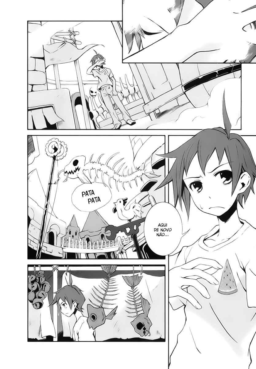 Chapter 1 - Page 8