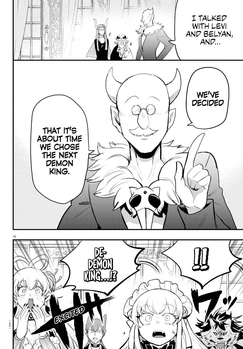 Chapter 200 - Page 12