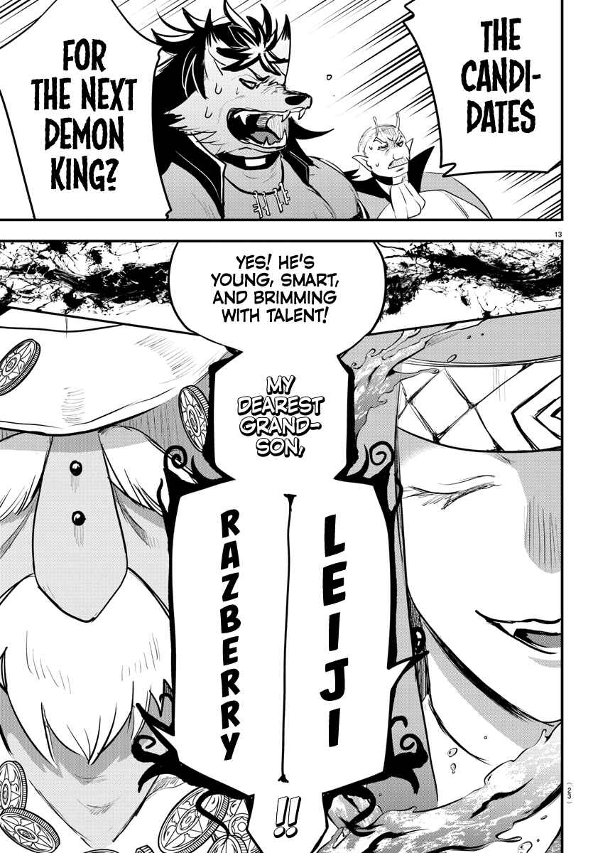 Chapter 200 - Page 15