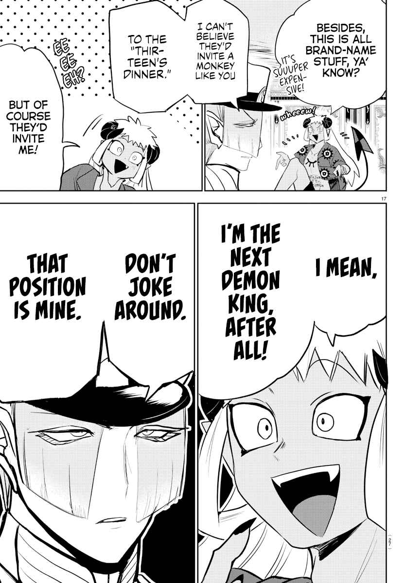 Chapter 200 - Page 19