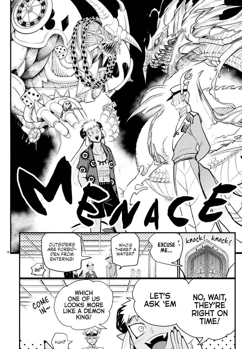 Chapter 200 - Page 20