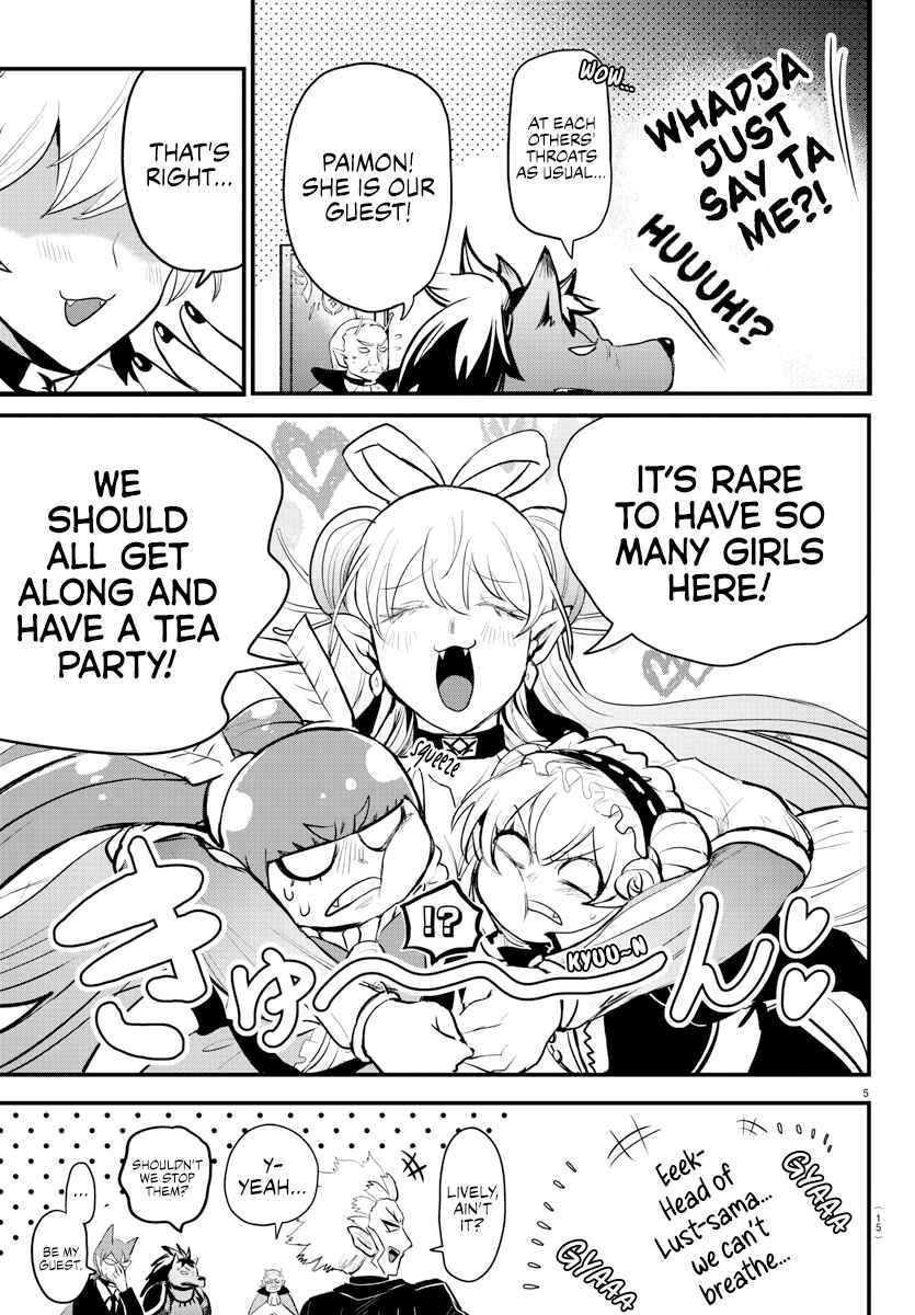 Chapter 200 - Page 8