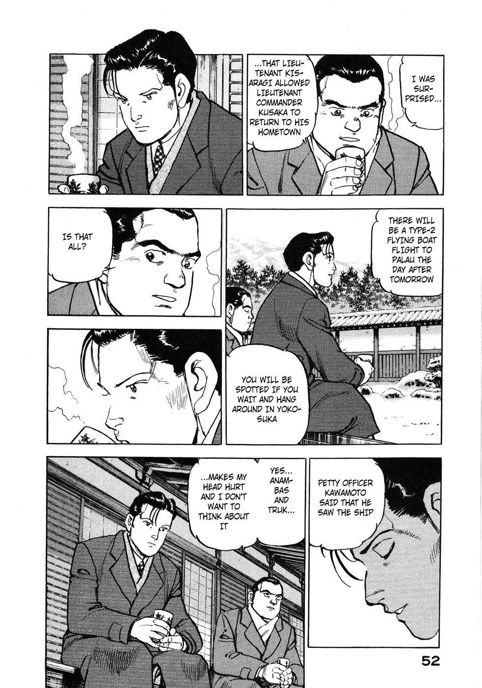 Chapter 134 - Page 10