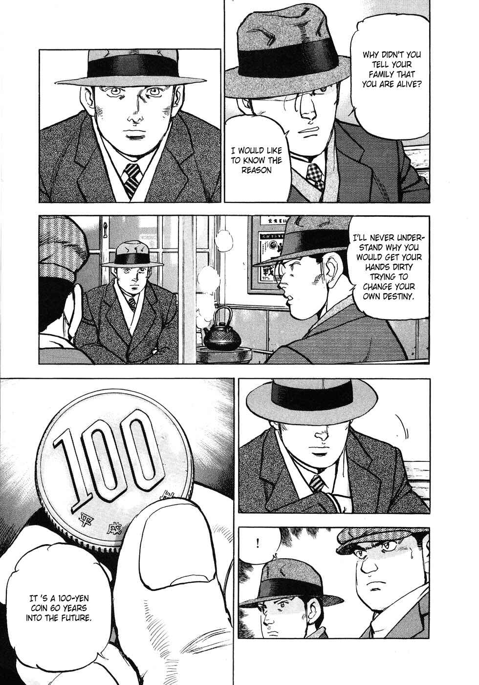 Chapter 134 - Page 15