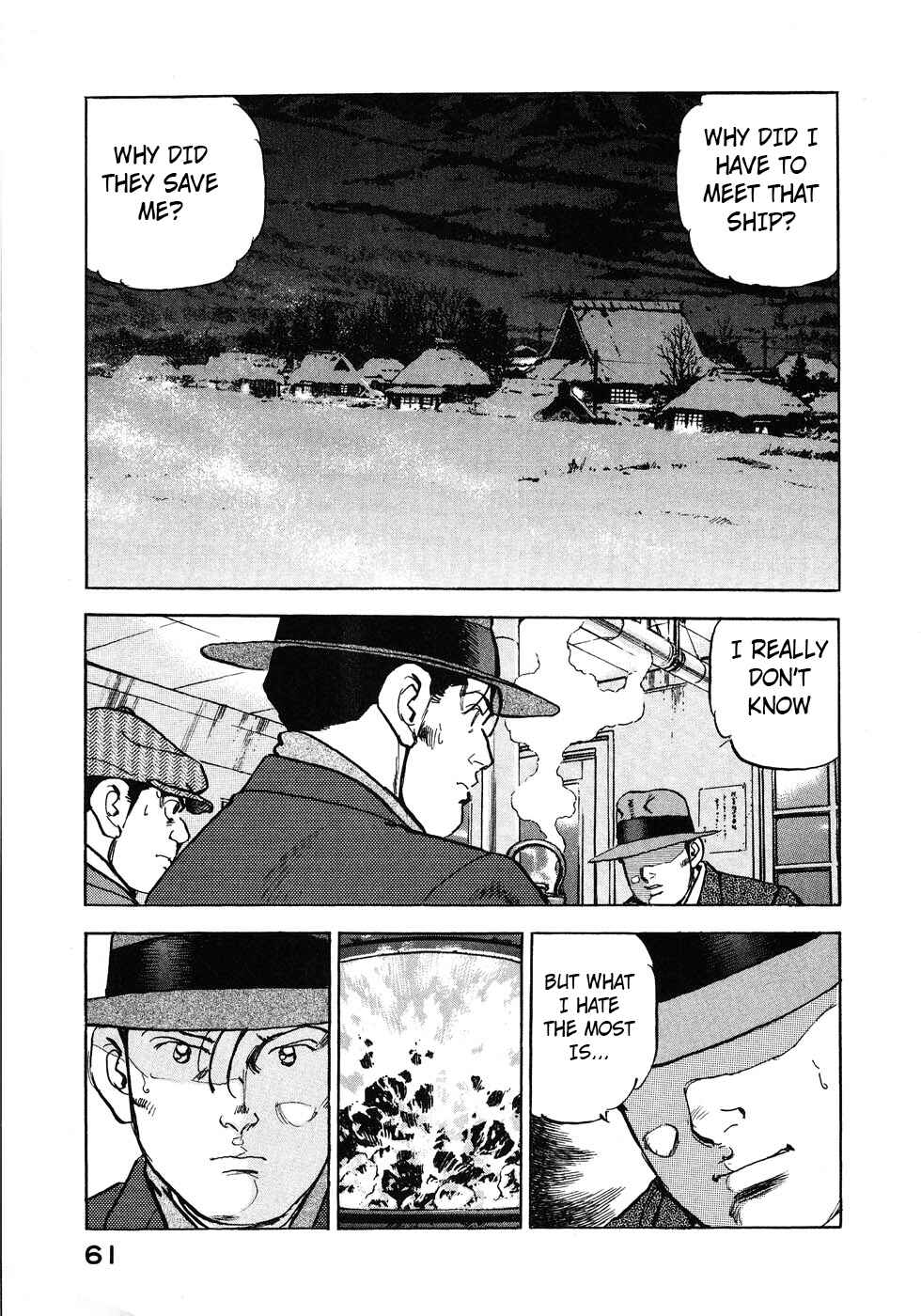 Chapter 134 - Page 19