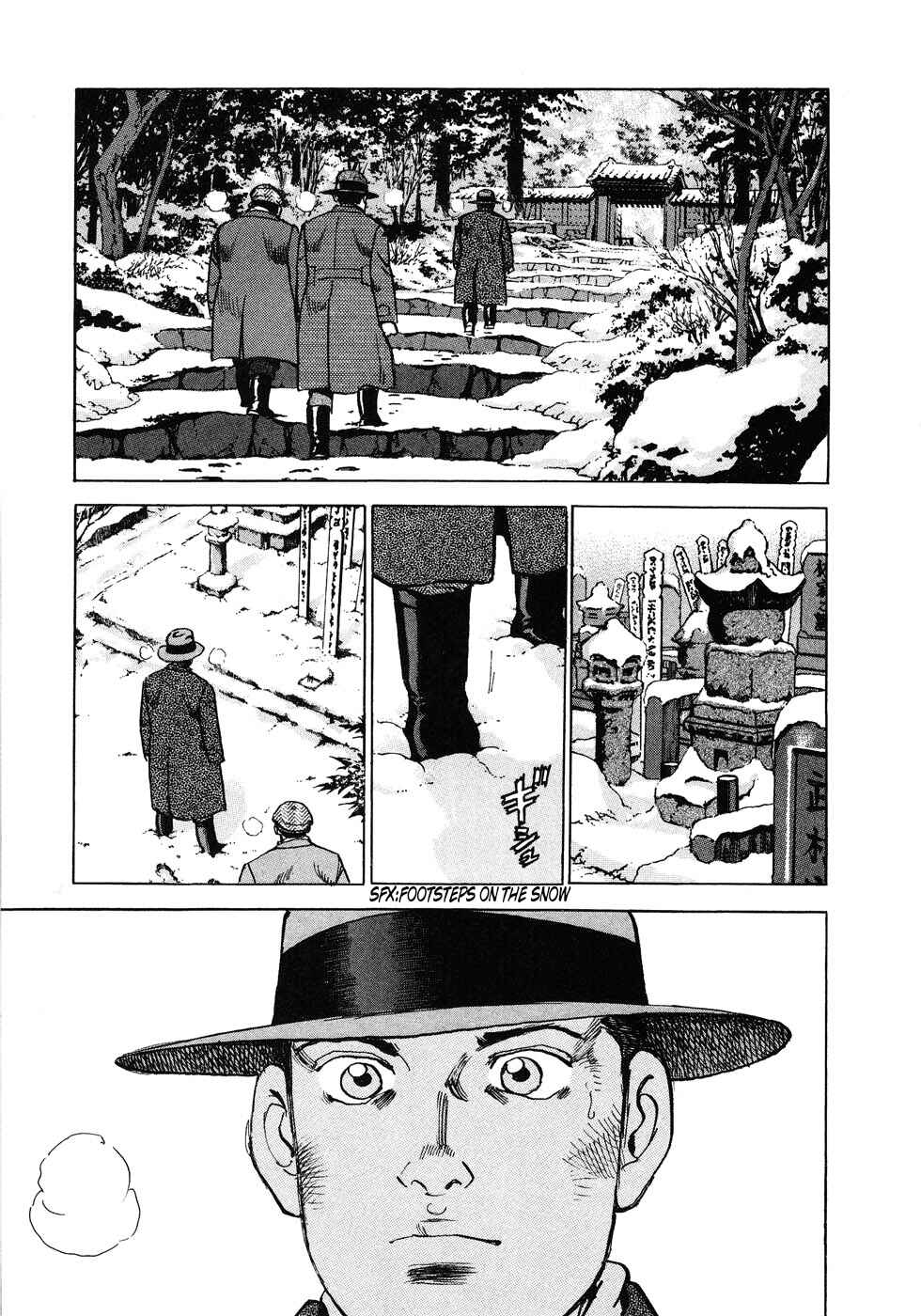 Chapter 134 - Page 3