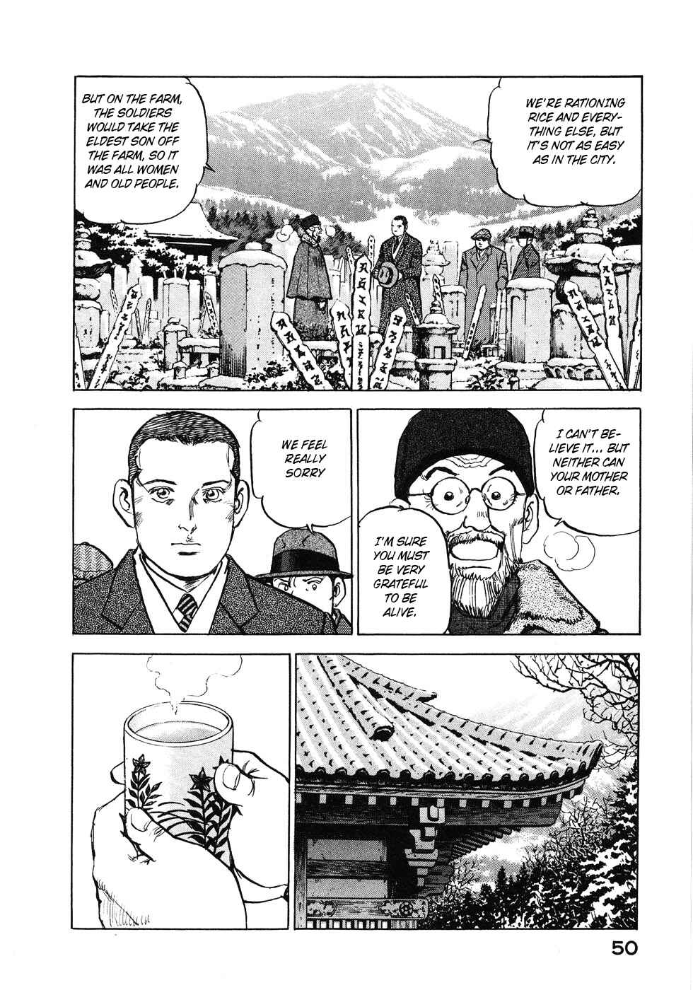 Chapter 134 - Page 8