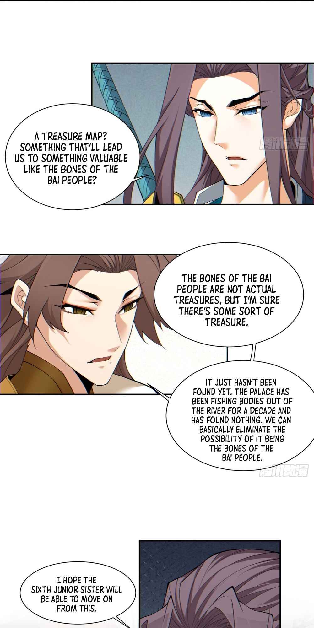 Chapter 126 - Page 14