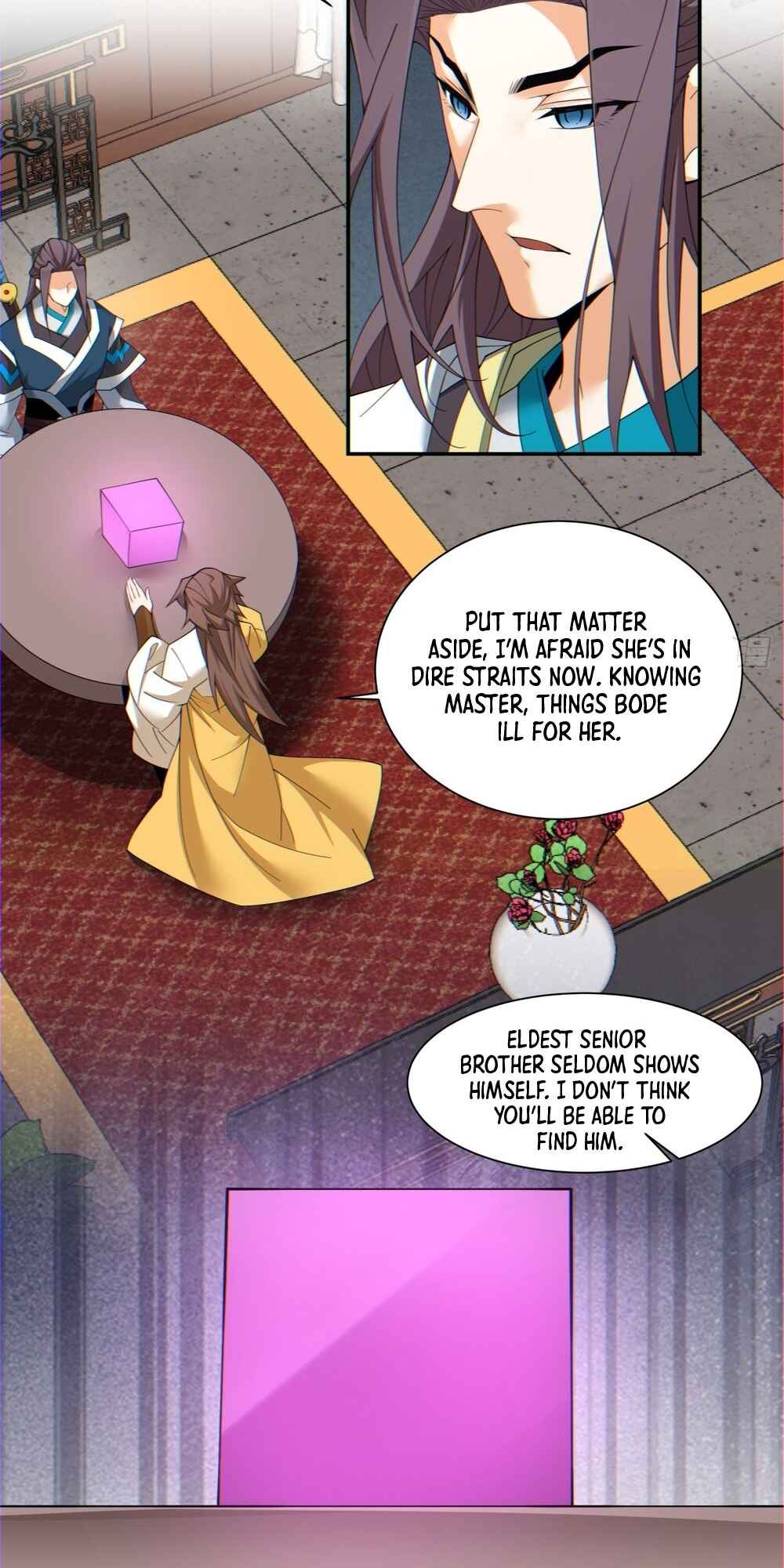 Chapter 126 - Page 15
