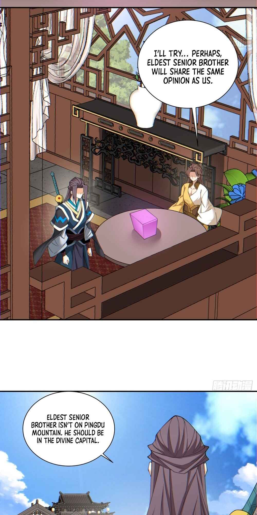 Chapter 126 - Page 16