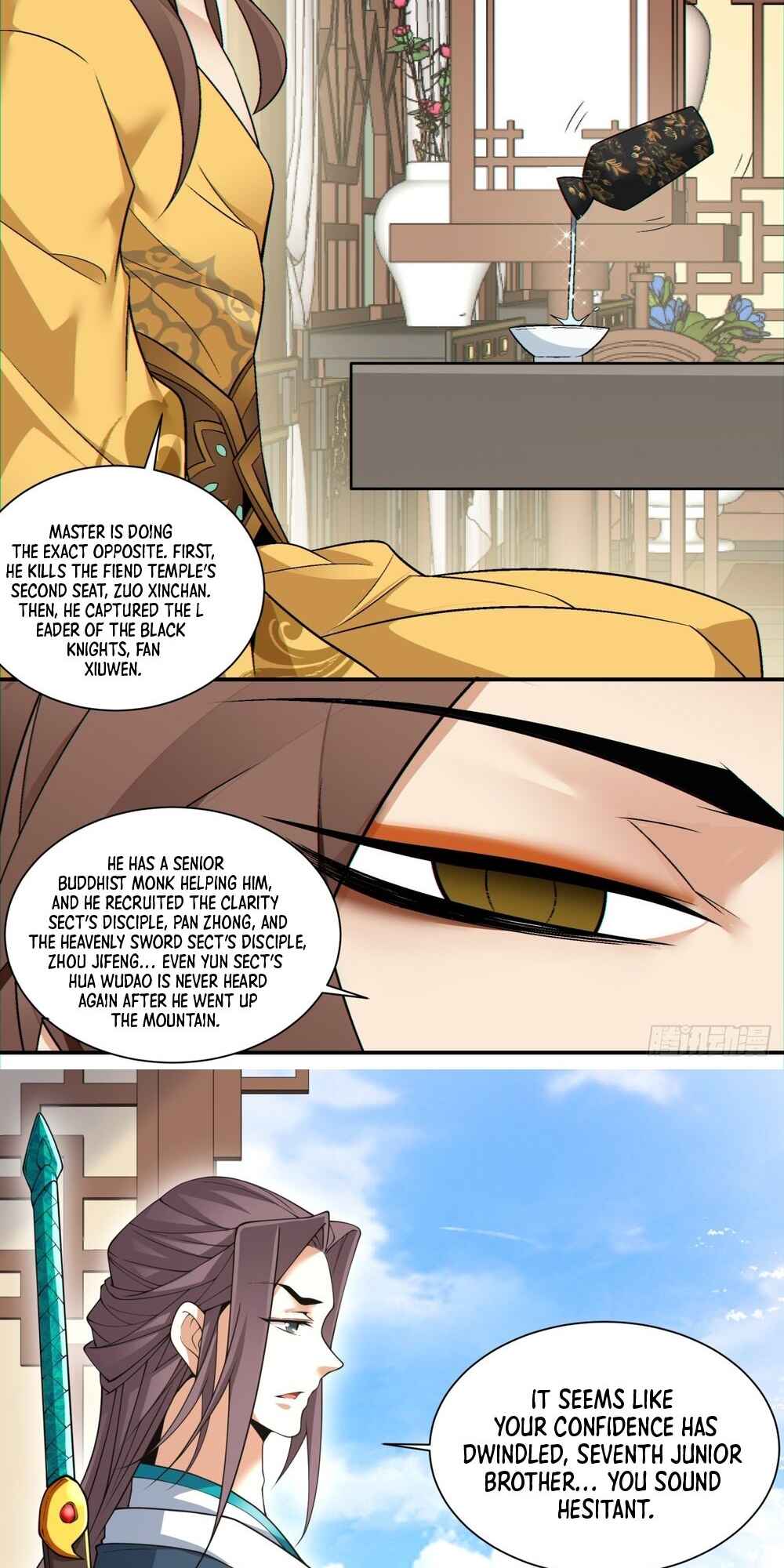 Chapter 126 - Page 6