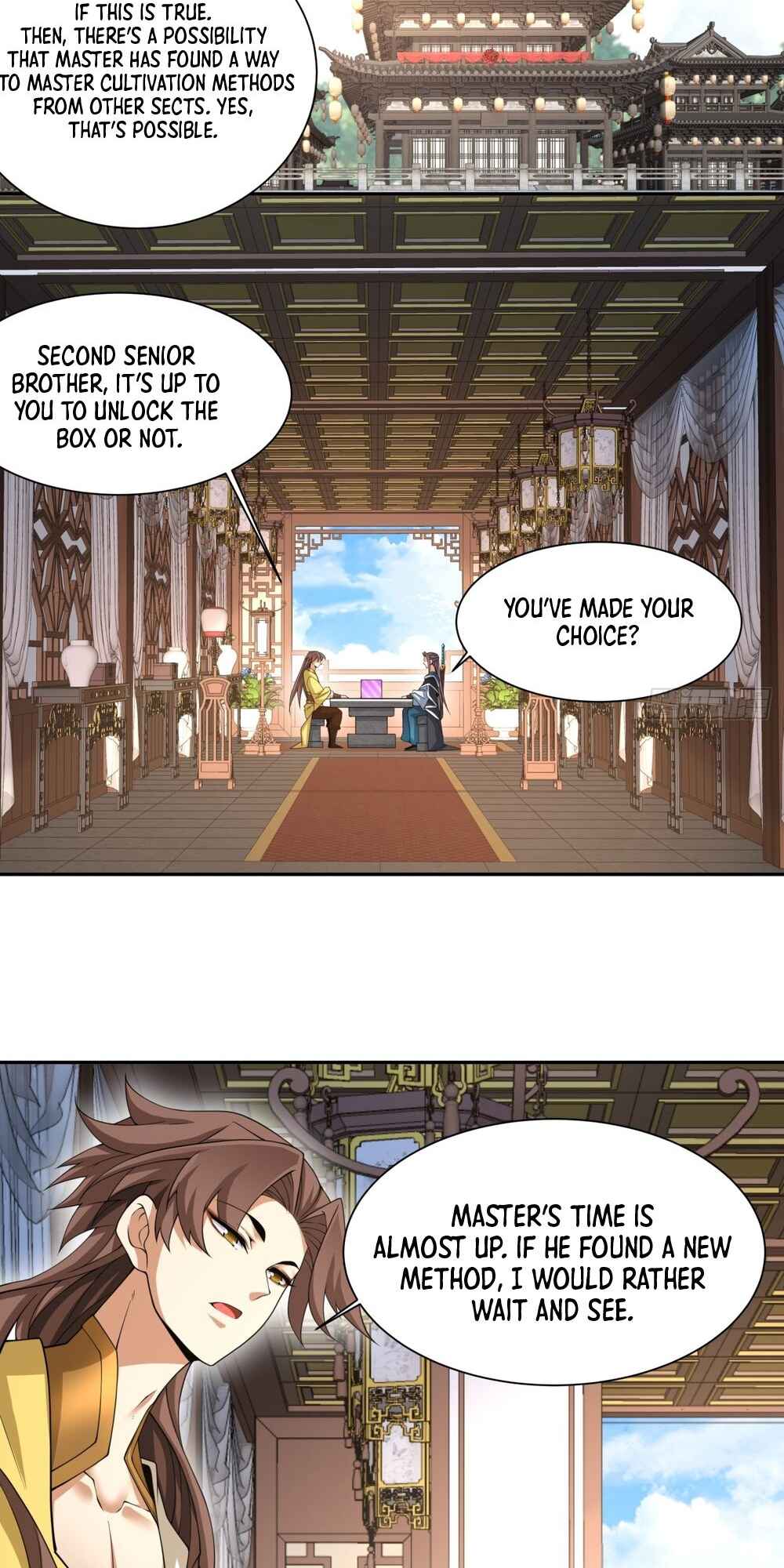 Chapter 126 - Page 8