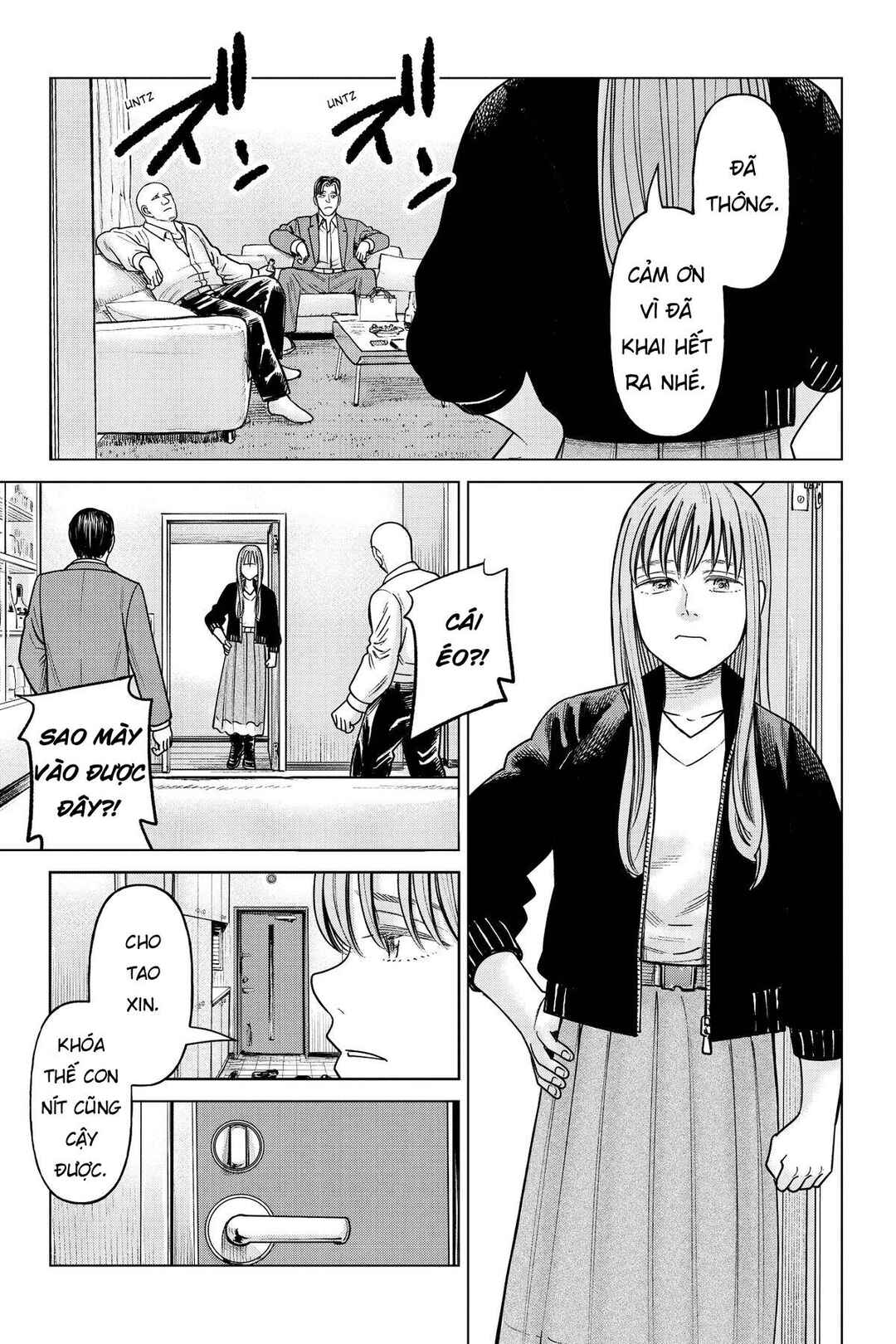 Chapter 25 - Page 21
