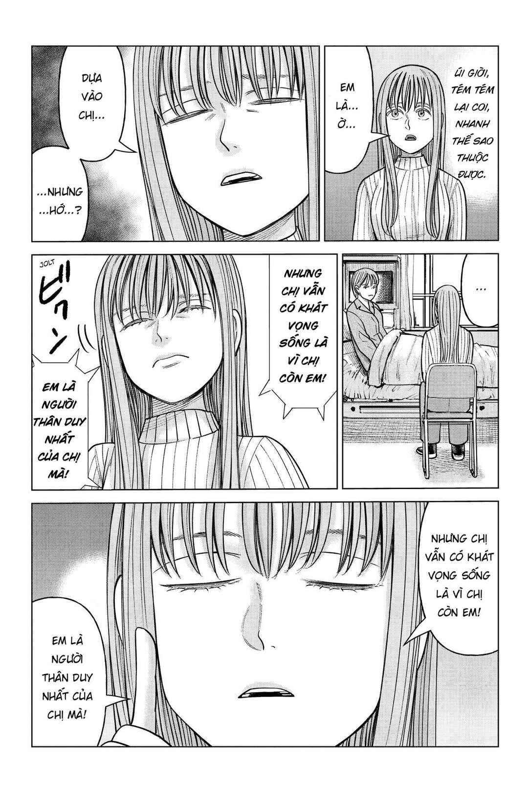 Chapter 25 - Page 38