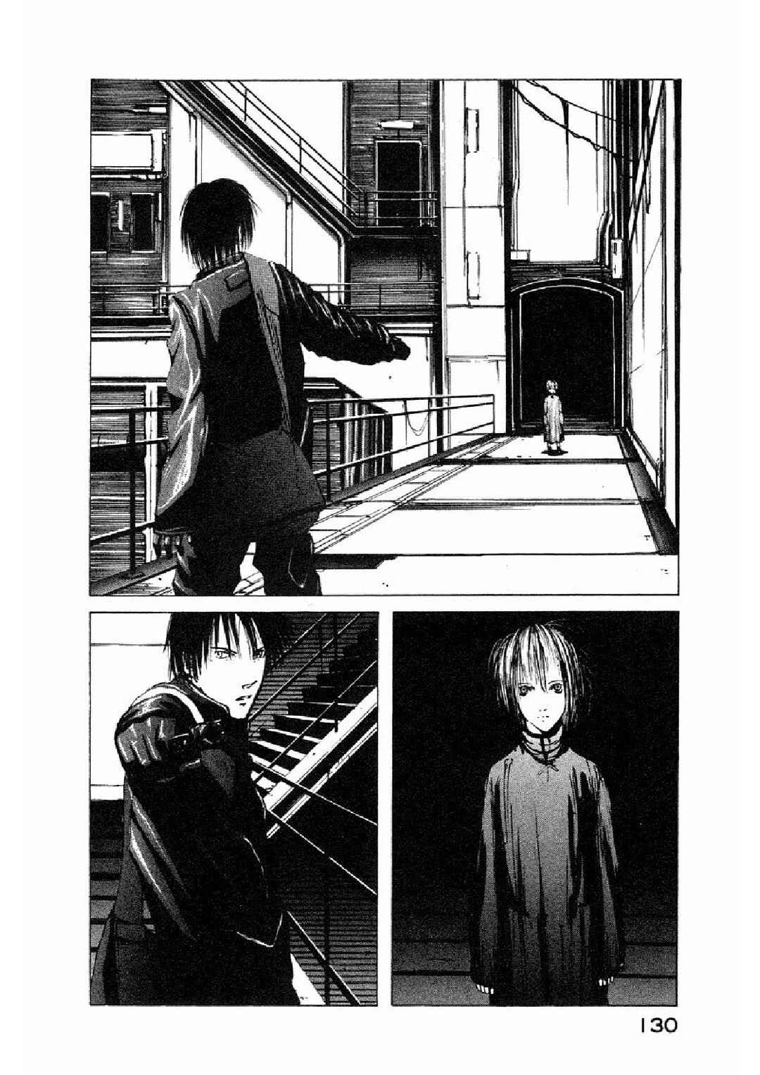Chapter 4 - Page 6