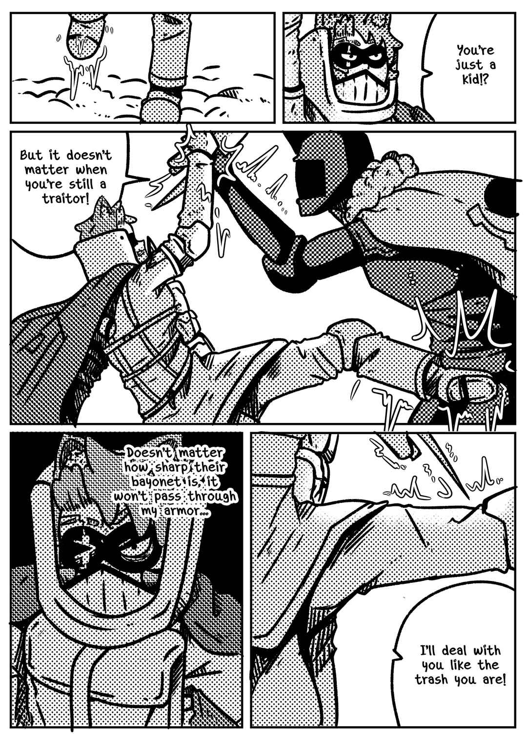 Chapter 61 - Page 4