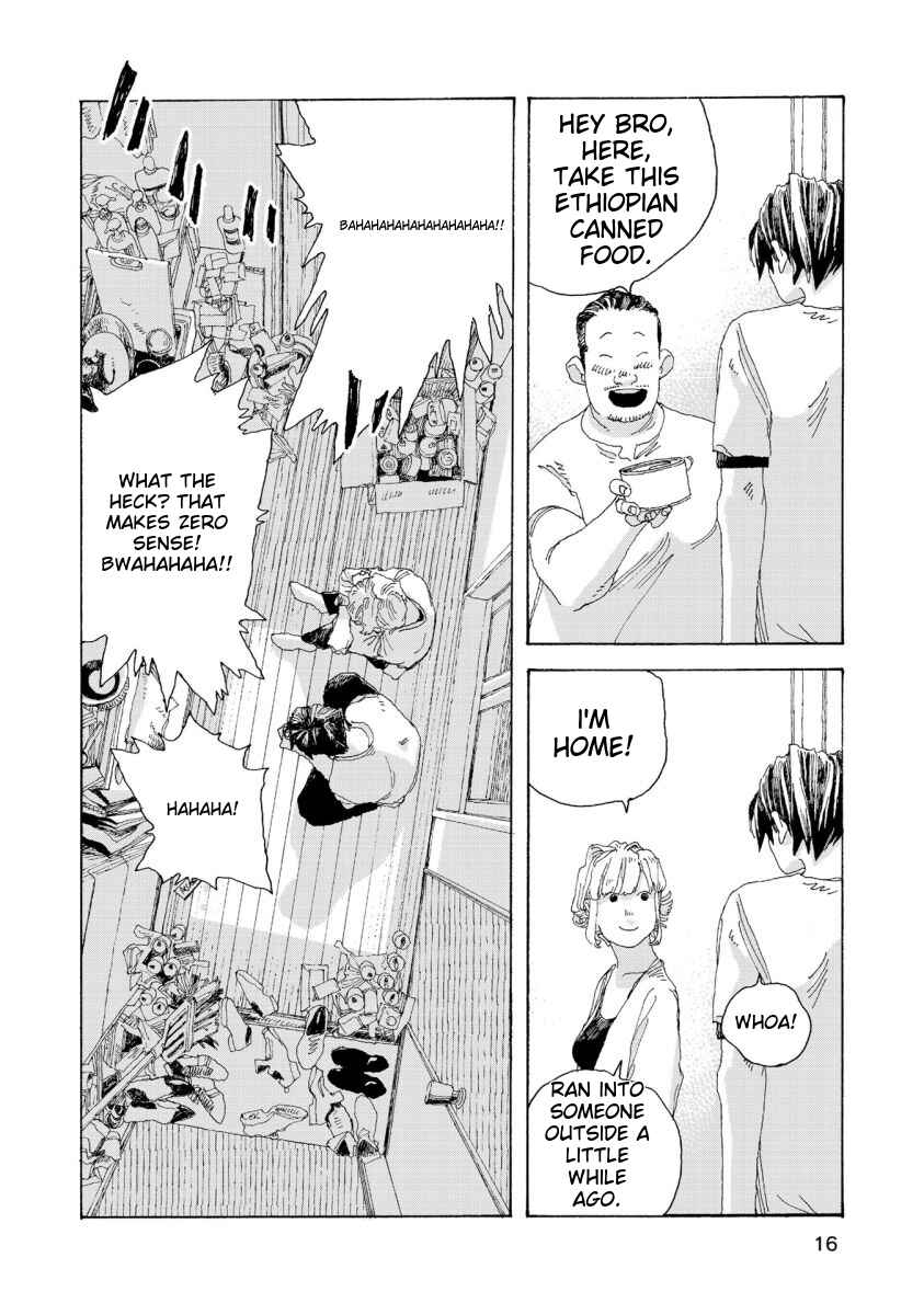 Chapter 35 - Page 14