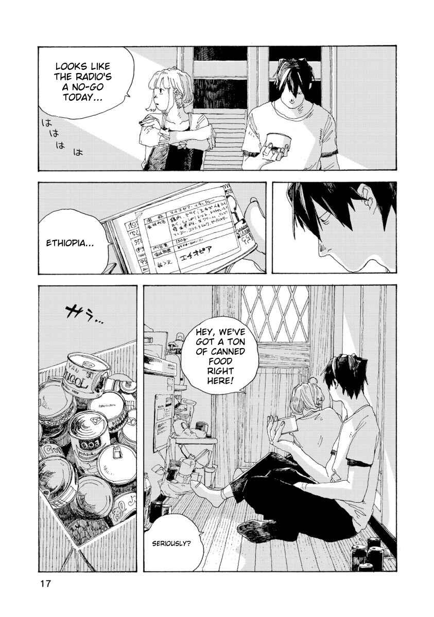 Chapter 35 - Page 15