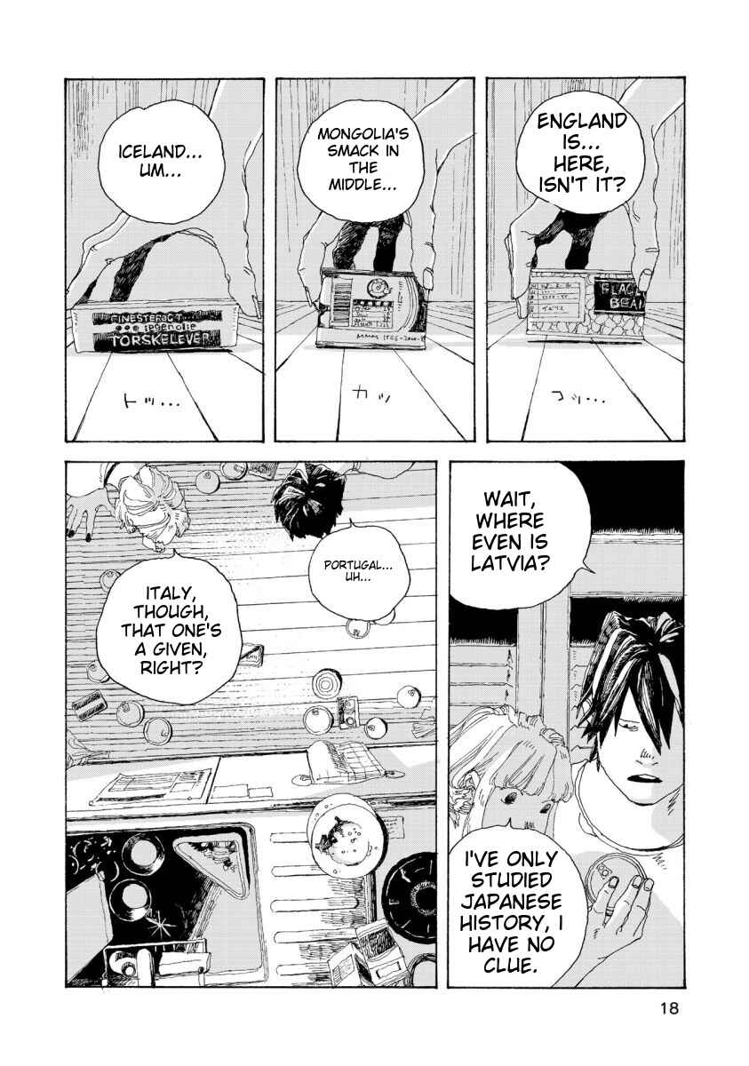 Chapter 35 - Page 16
