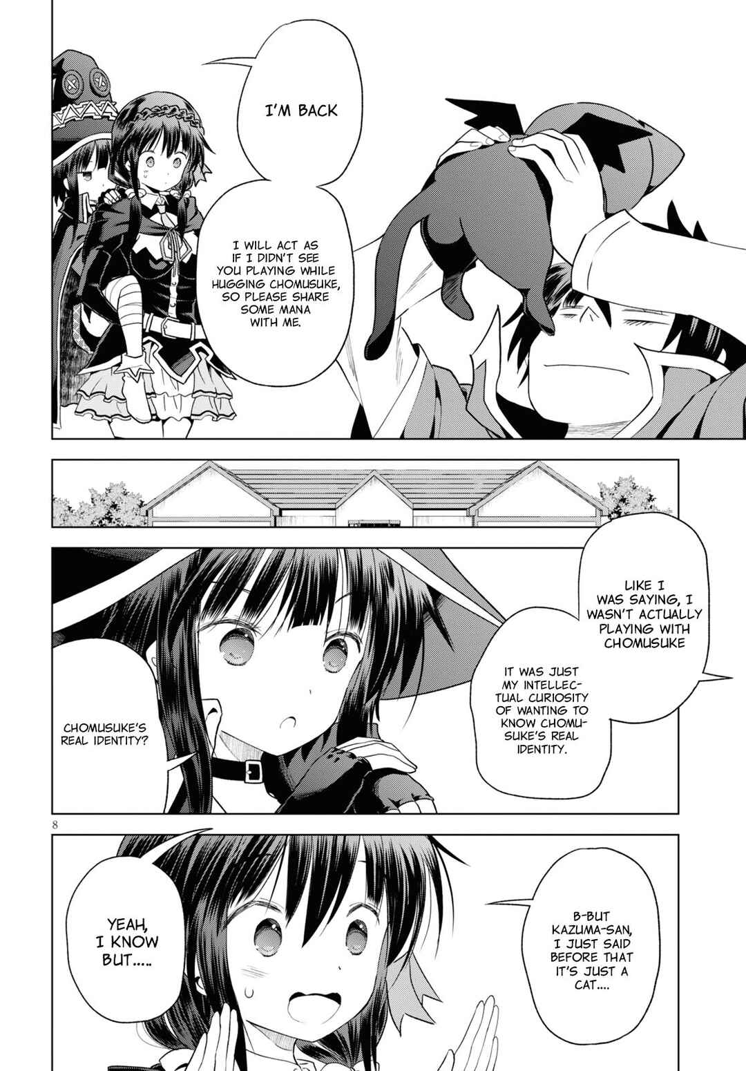 Chapter 73 - Page 10