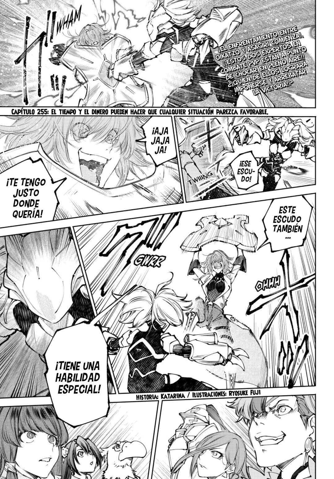 Chapter 255 - Page 4