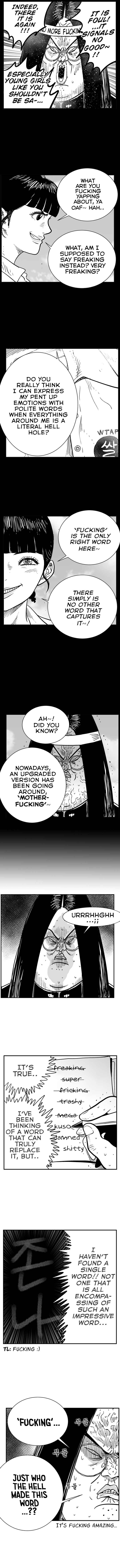 Chapter 88 - Page 8