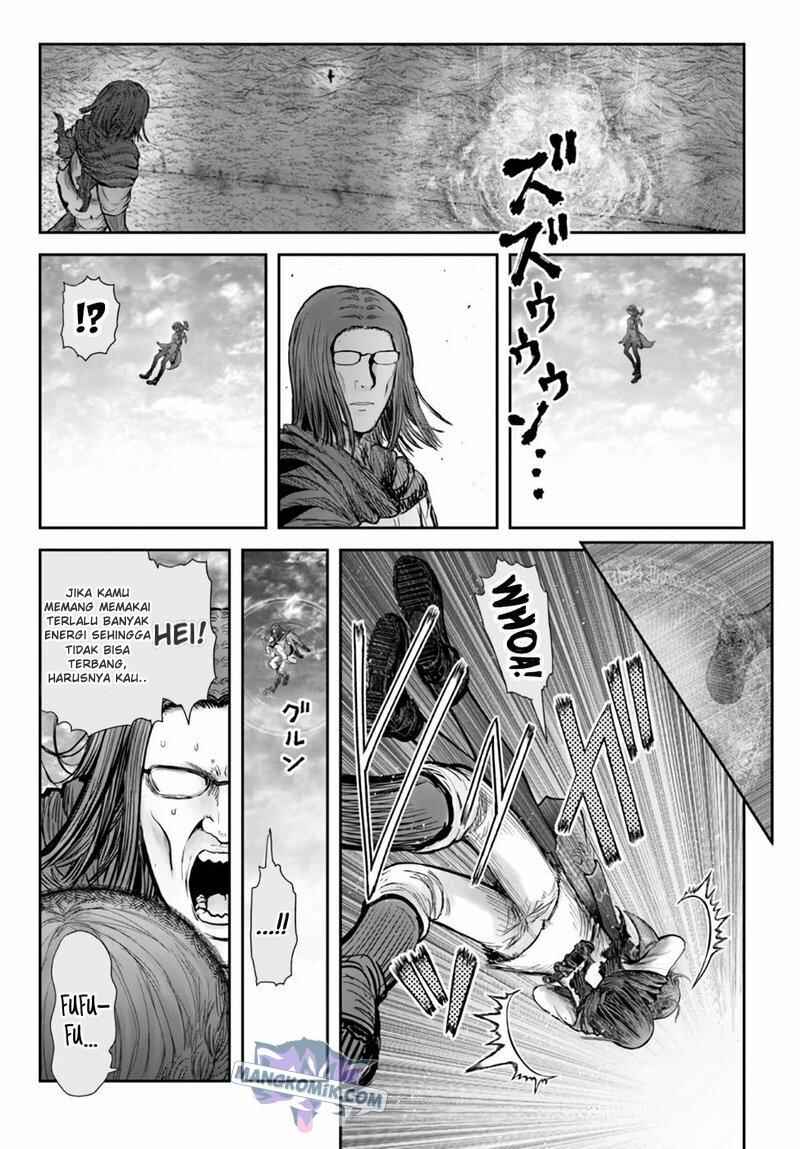 Chapter 33 - Page 20